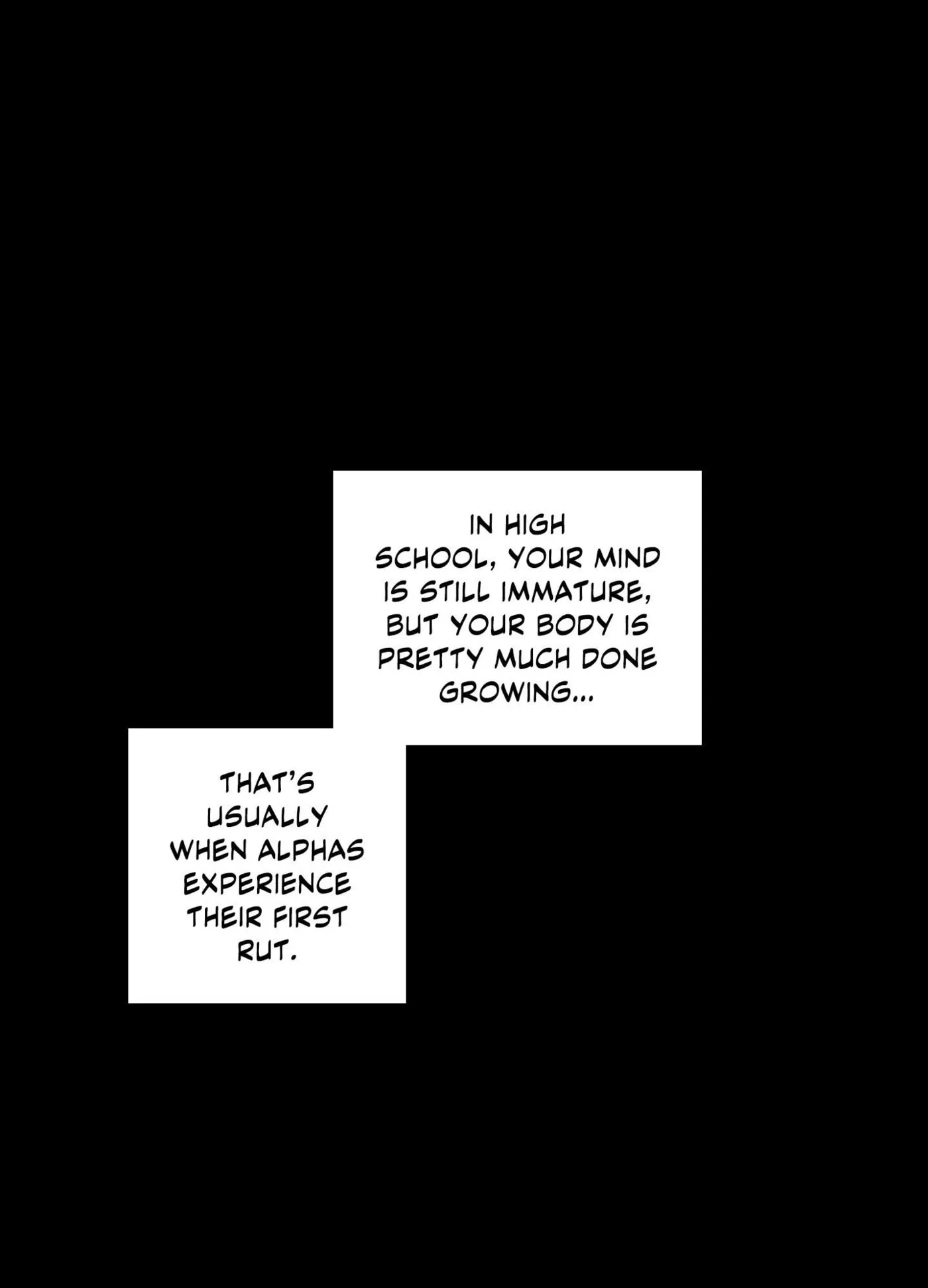 Alpha Equation Chapter 1 page 67 - 