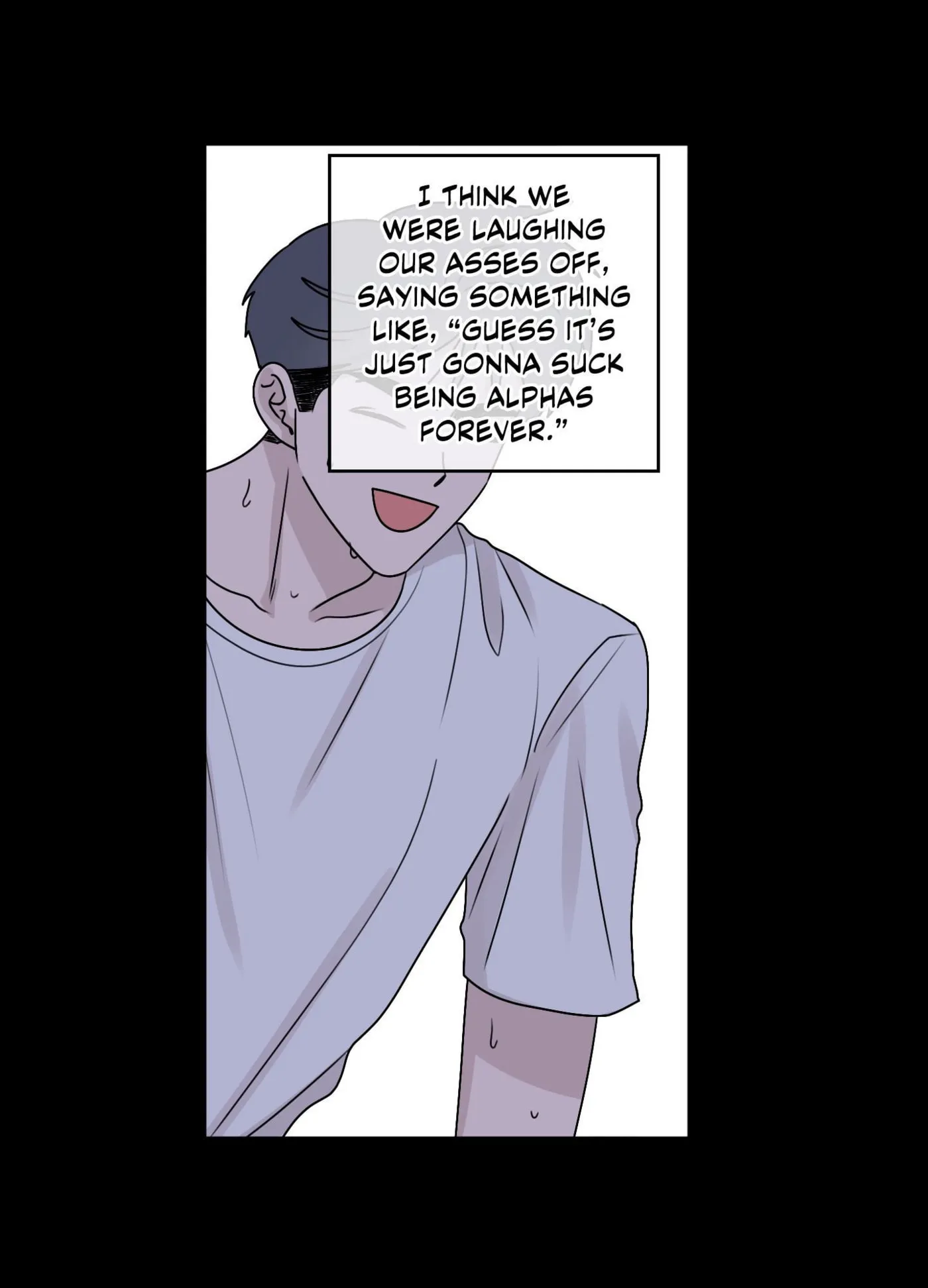 Alpha Equation Chapter 1 page 72 - 