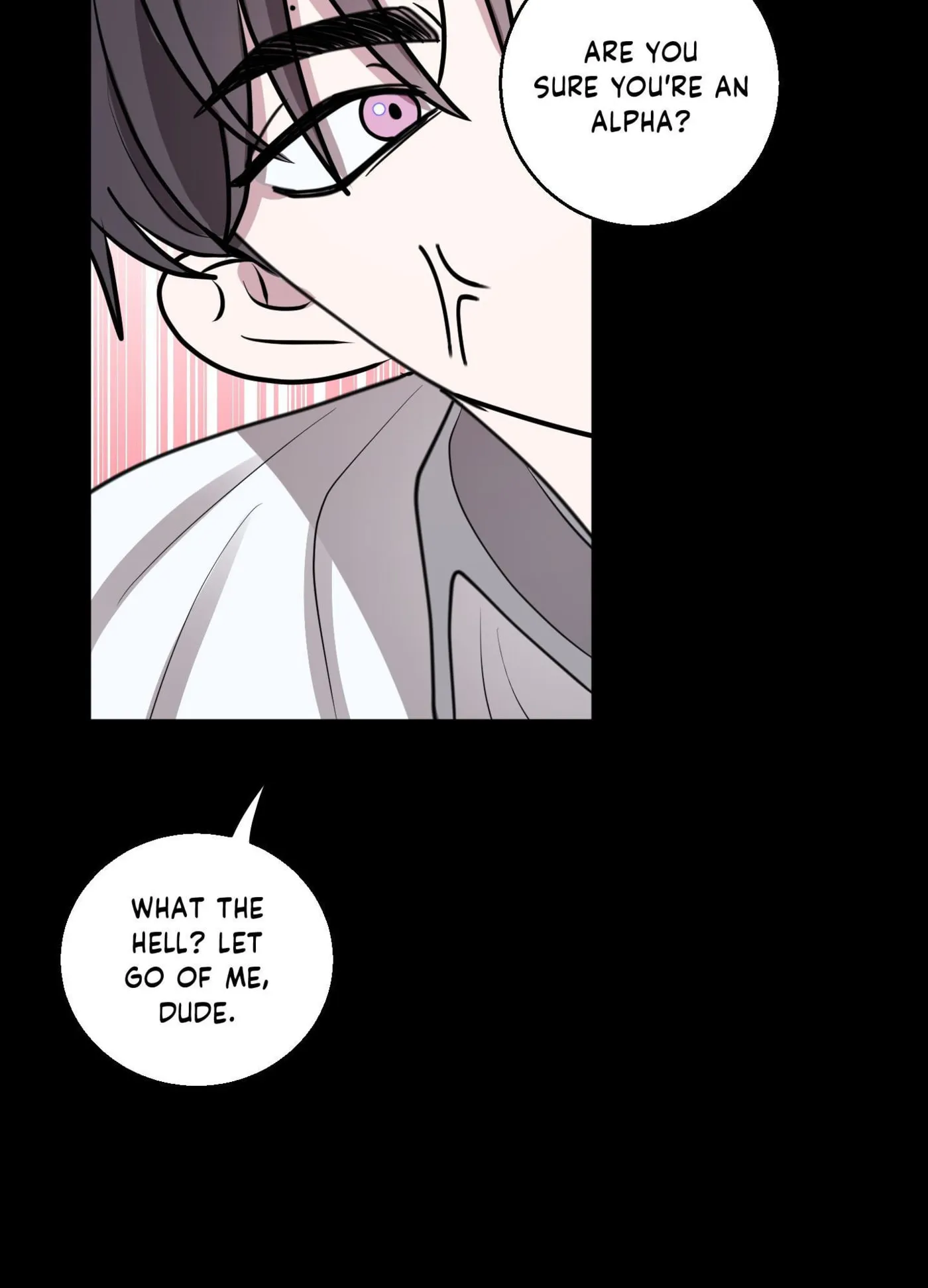 Alpha Equation Chapter 1 page 77 - 