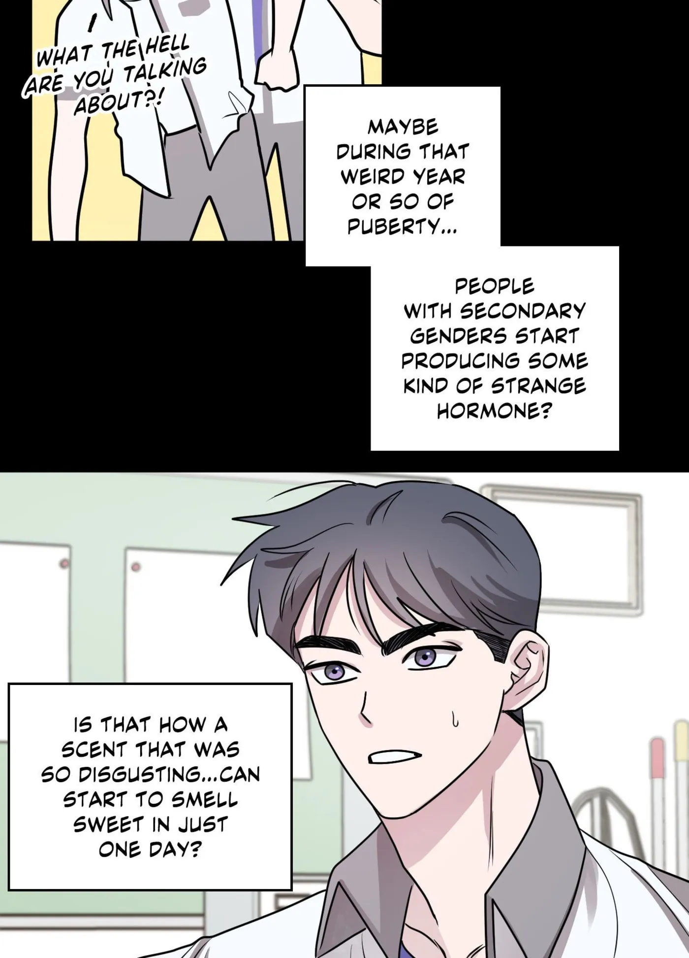 Alpha Equation Chapter 1 page 80 - 