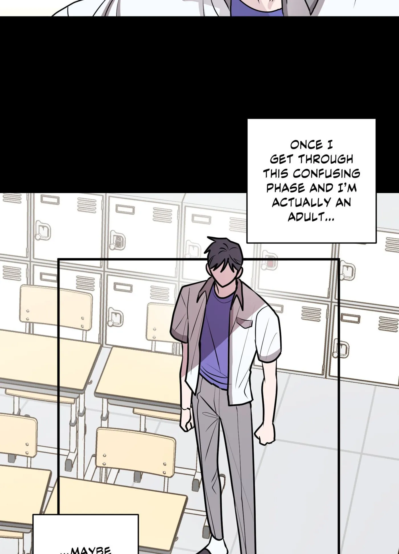 Alpha Equation Chapter 1 page 81 - 