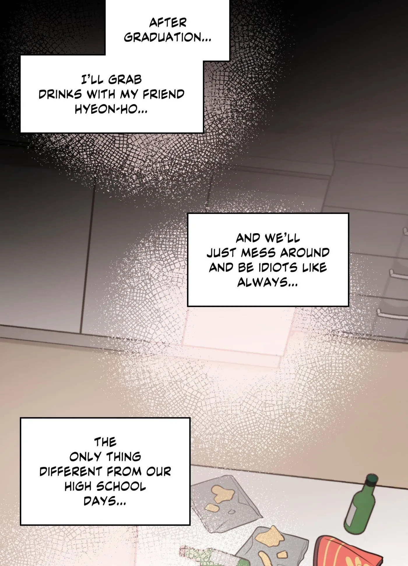 Alpha Equation Chapter 1 page 84 - 