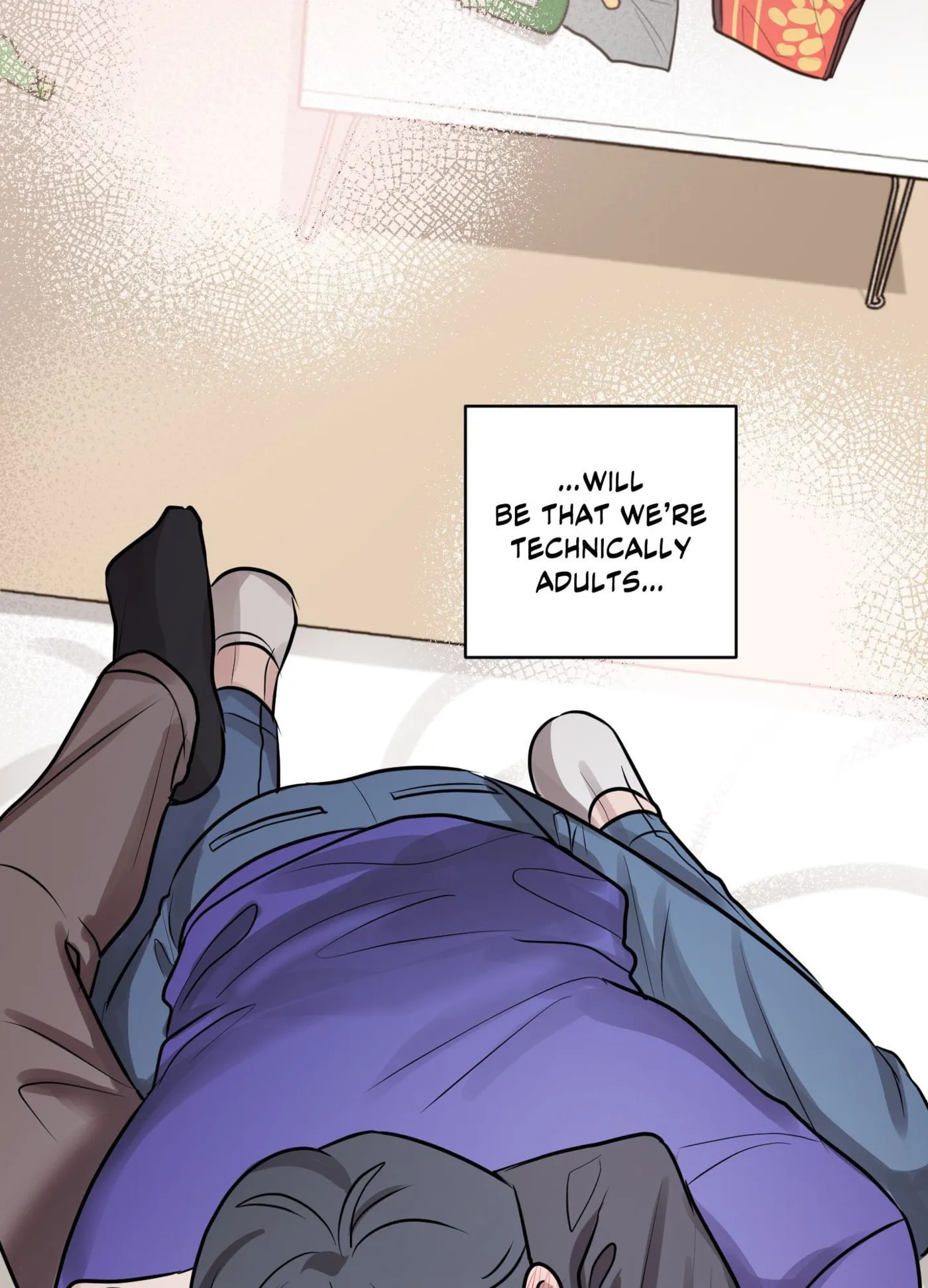 Alpha Equation Chapter 1 page 85 - 