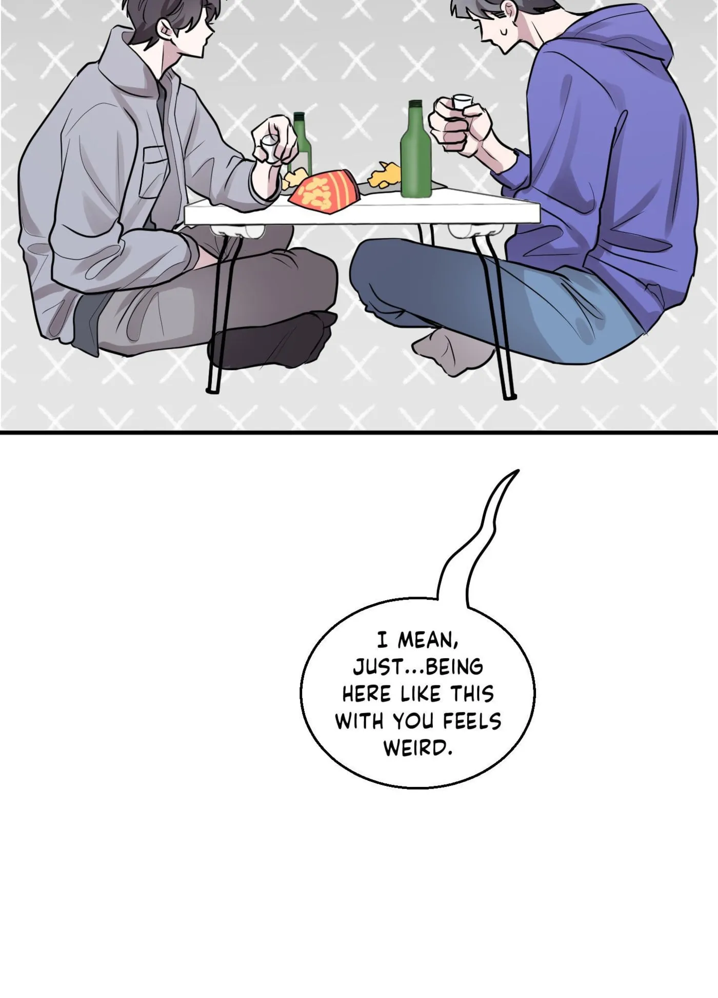 Alpha Equation Chapter 1 page 10 - 