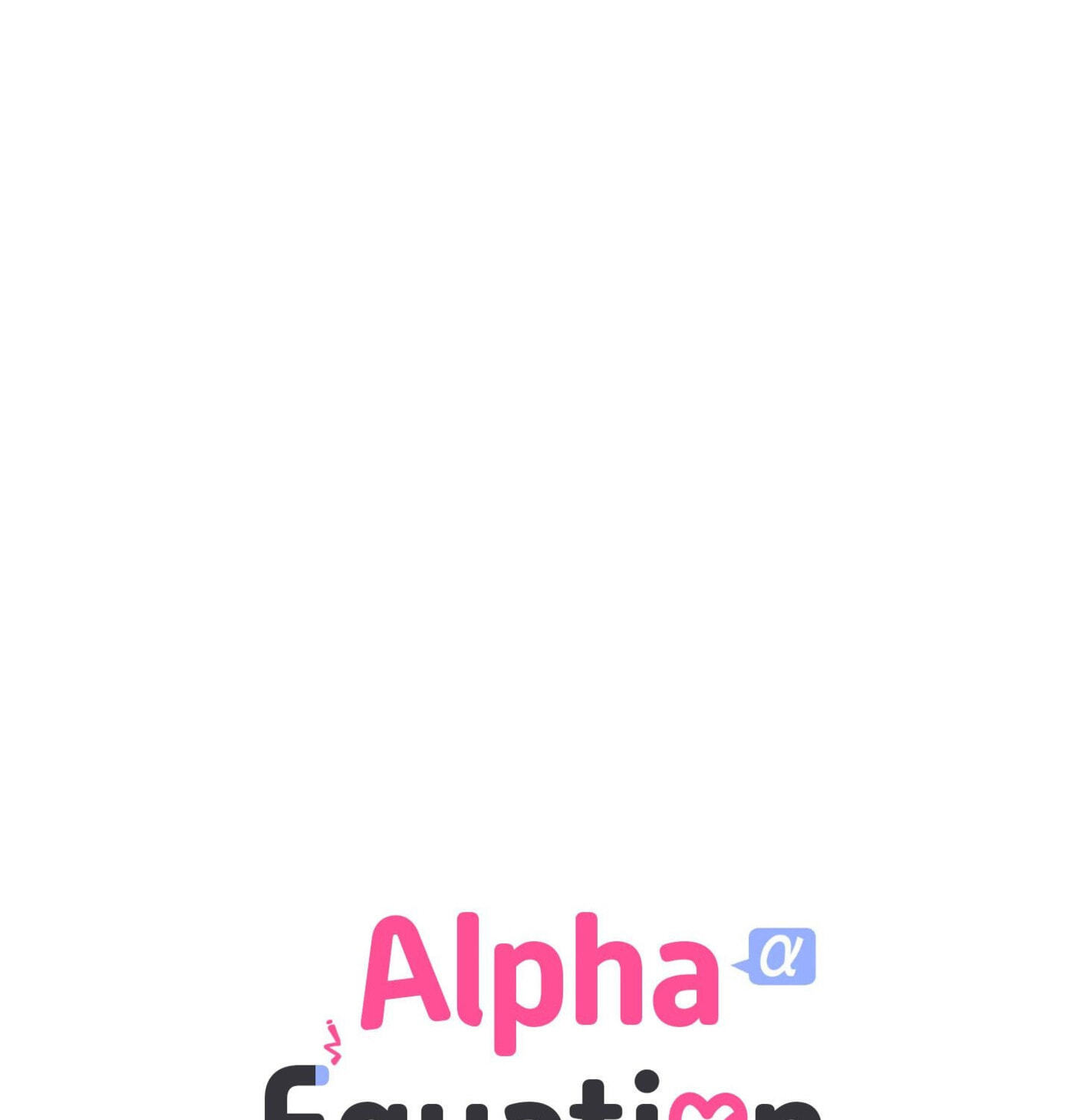Alpha Equation Chapter 11 page 1 - 