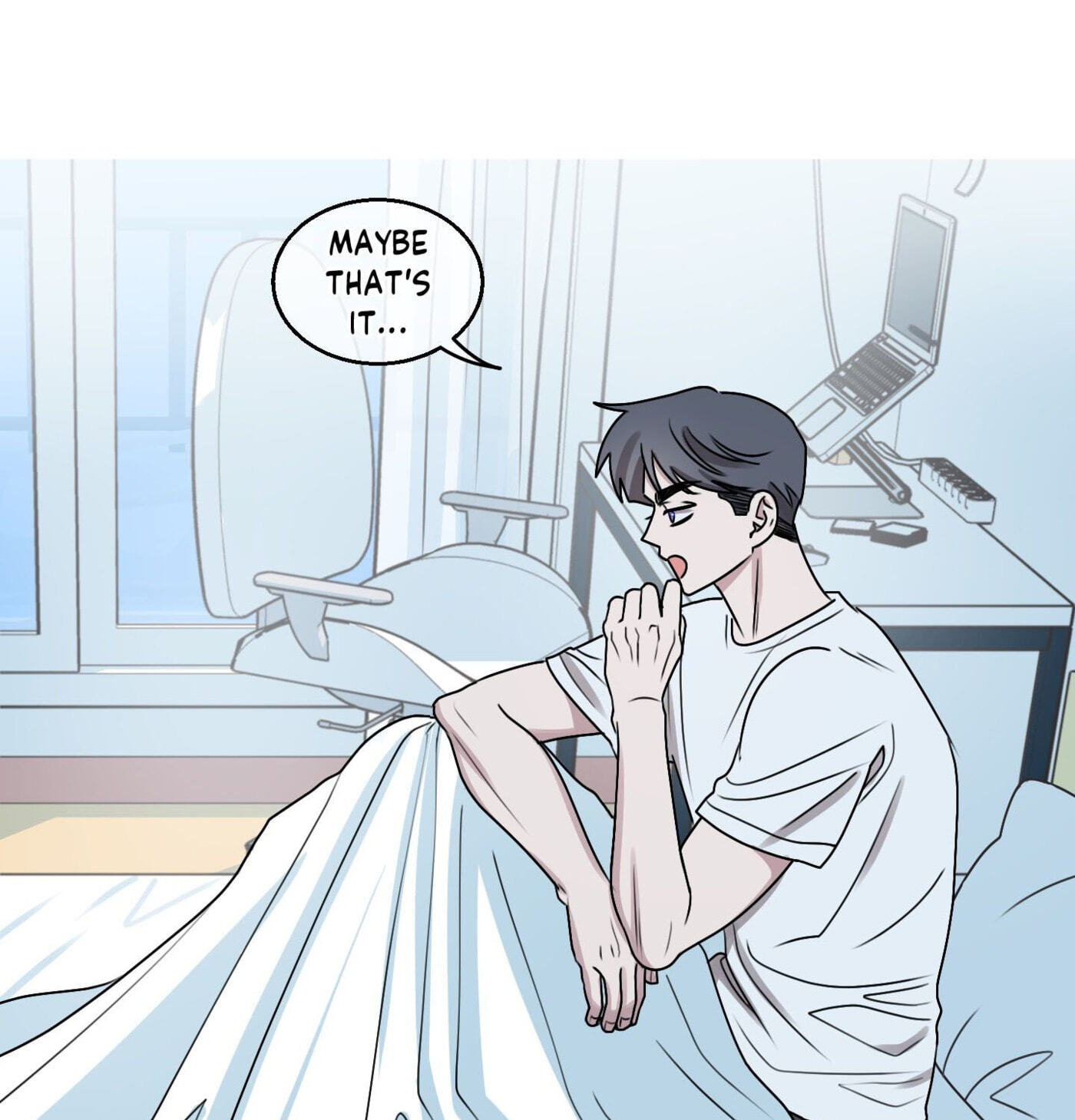 Alpha Equation Chapter 11 page 102 - 