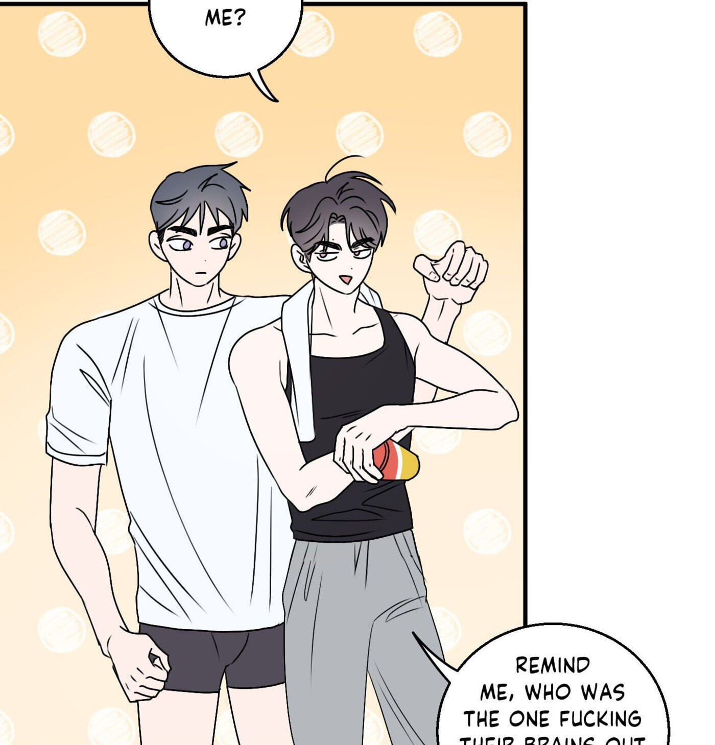 Alpha Equation Chapter 11 page 71 - 