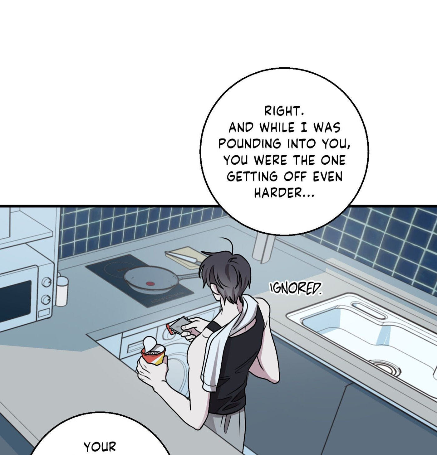 Alpha Equation Chapter 11 page 74 - 
