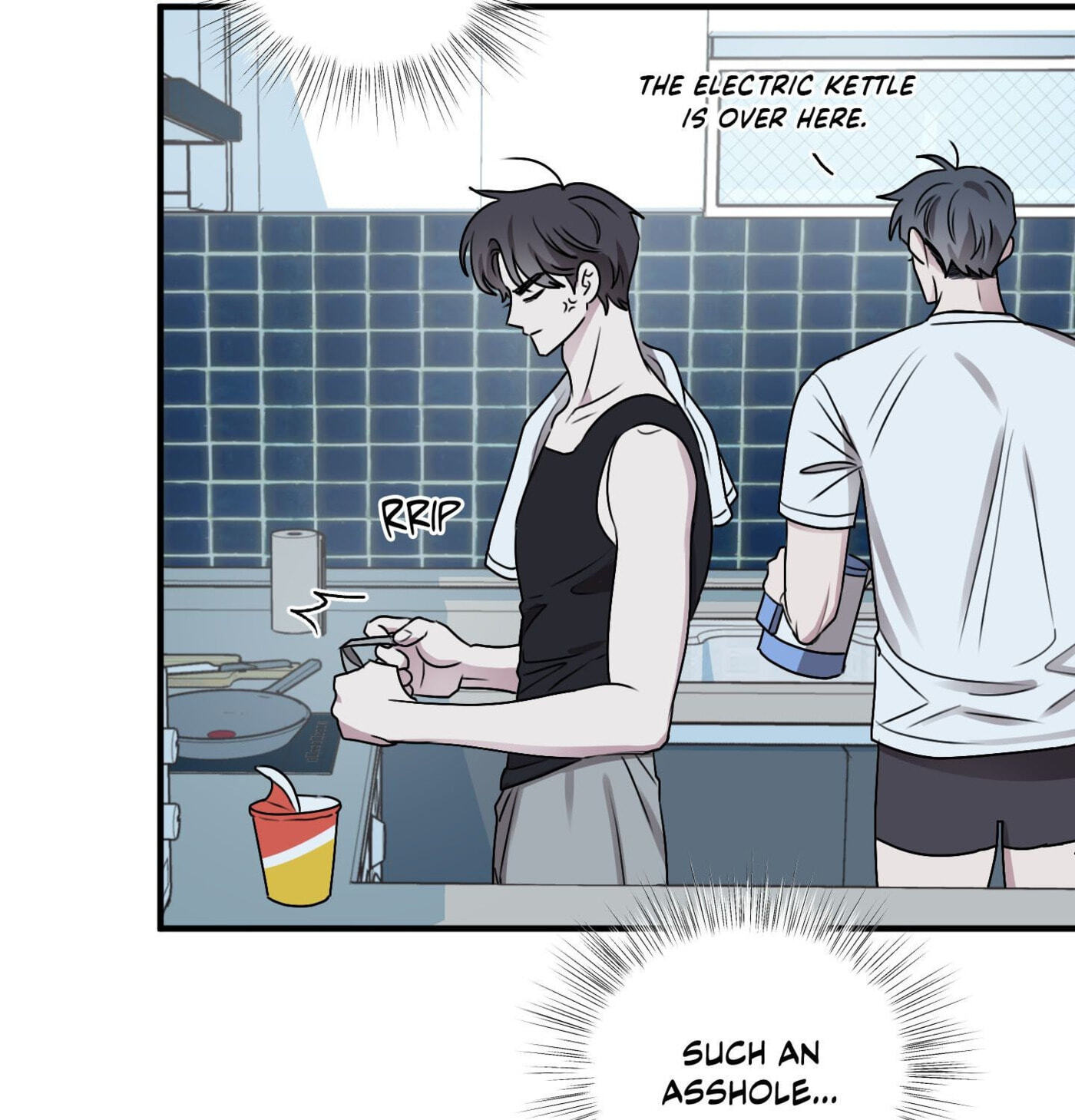 Alpha Equation Chapter 11 page 76 - 