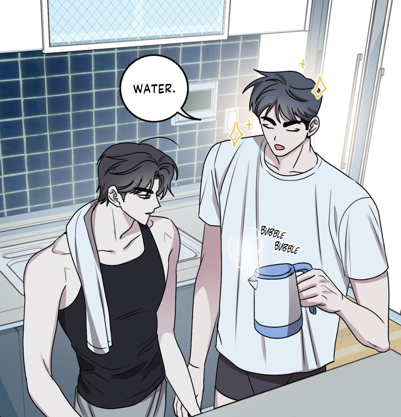 Alpha Equation Chapter 11 page 79 - 