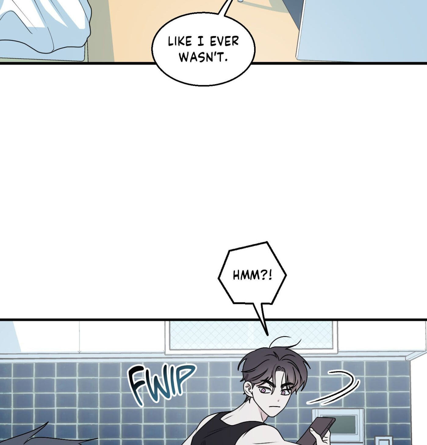 Alpha Equation Chapter 11 page 84 - 