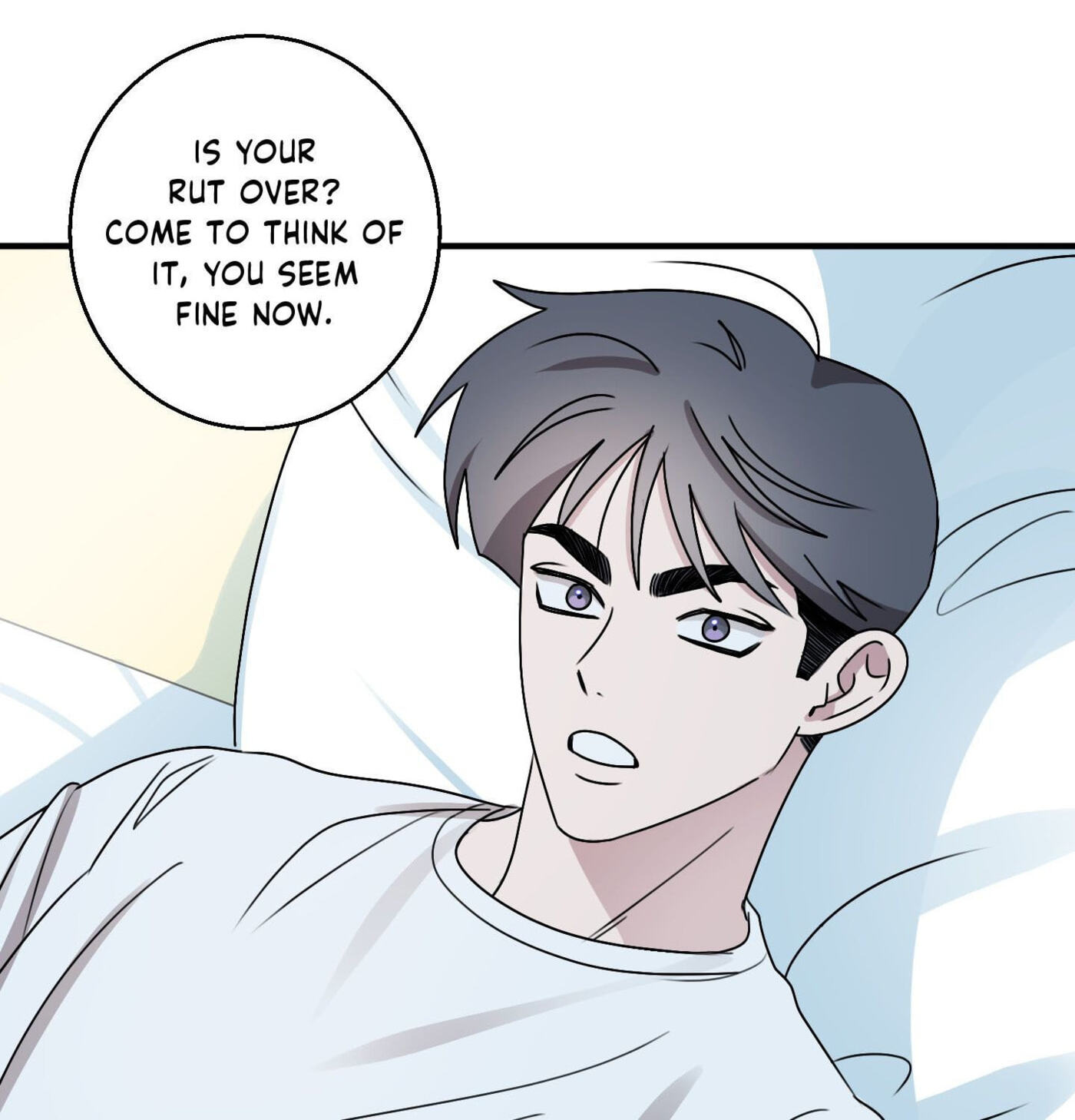 Alpha Equation Chapter 11 page 86 - 