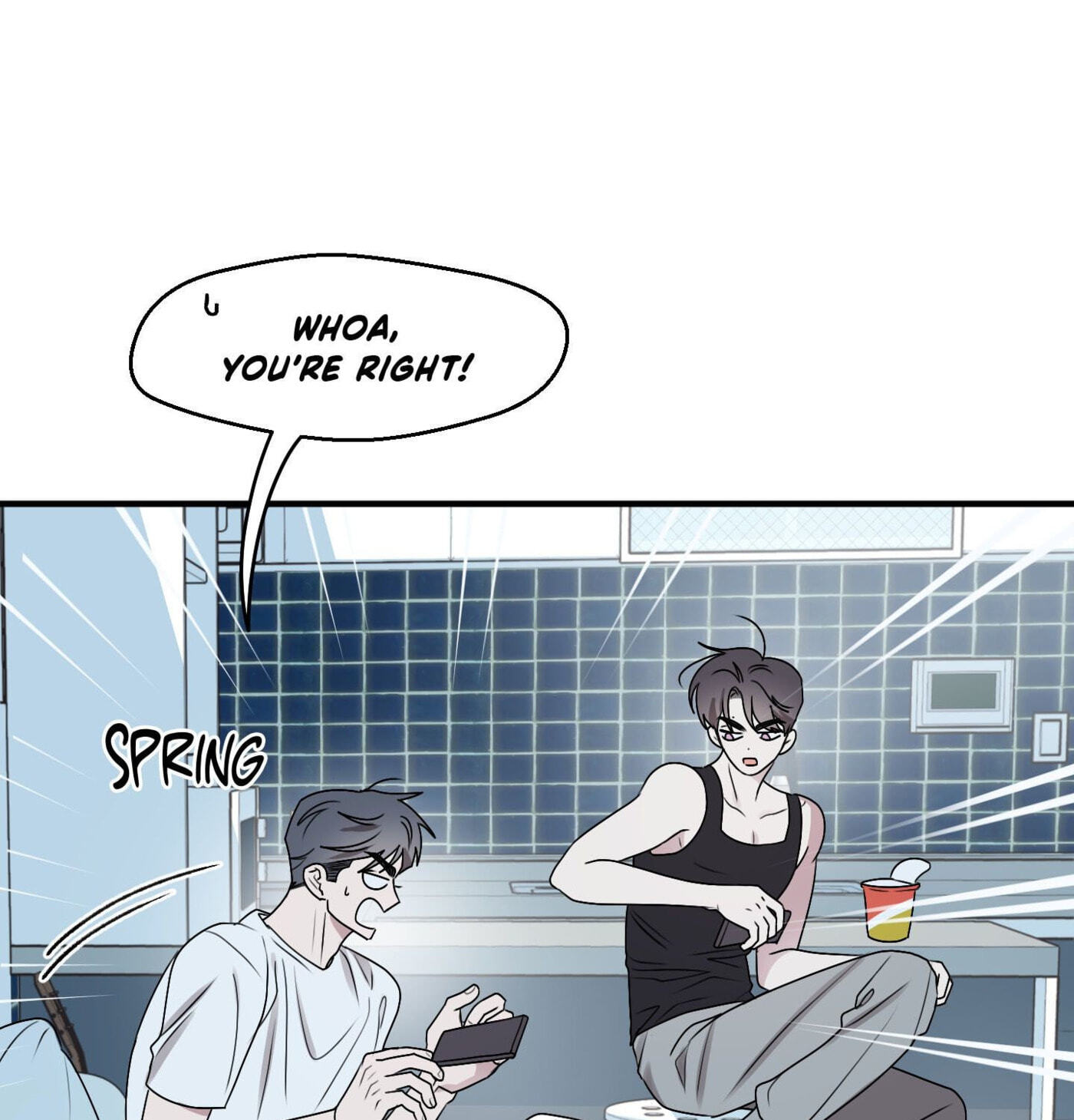 Alpha Equation Chapter 11 page 88 - 