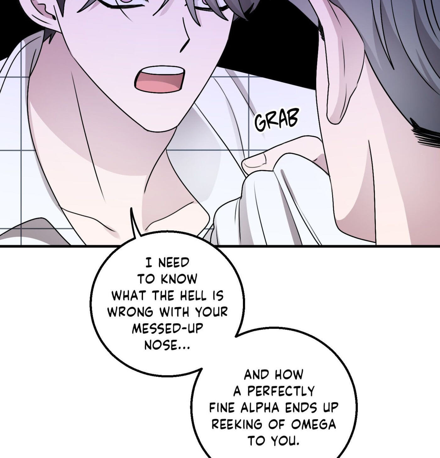 Alpha Equation Chapter 12 page 101 - 