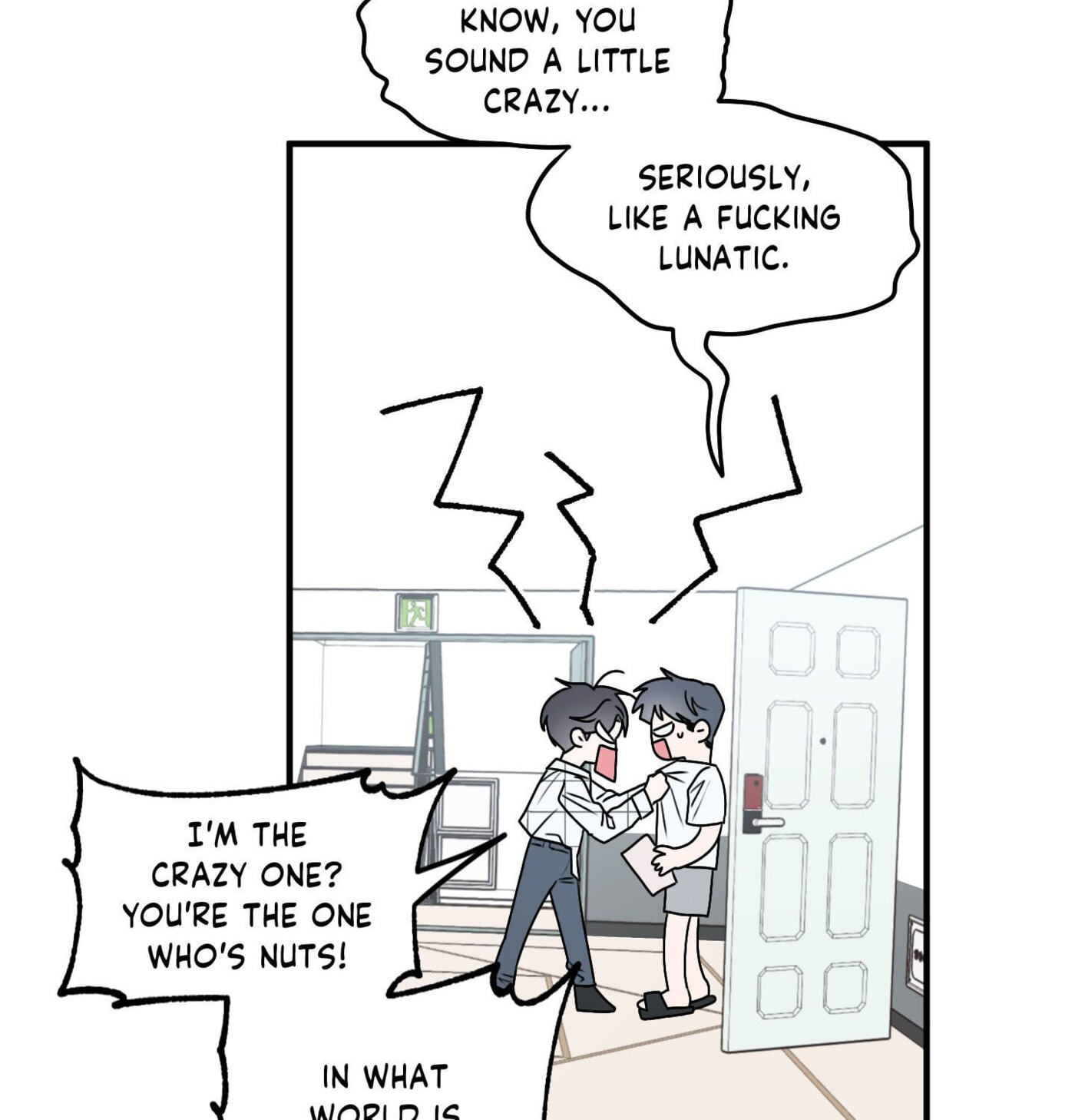 Alpha Equation Chapter 12 page 103 - 