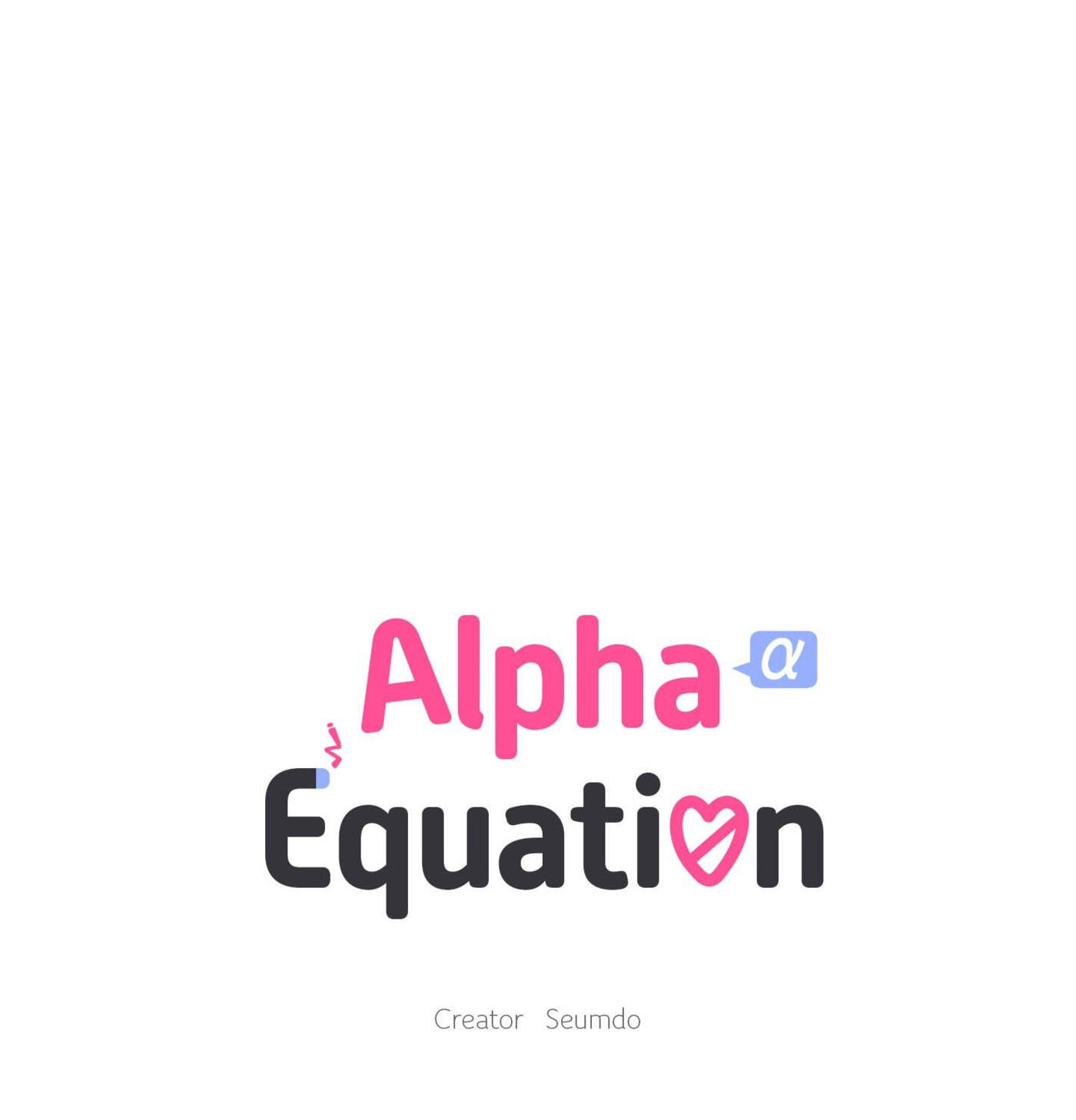 Alpha Equation Chapter 12 page 60 - 