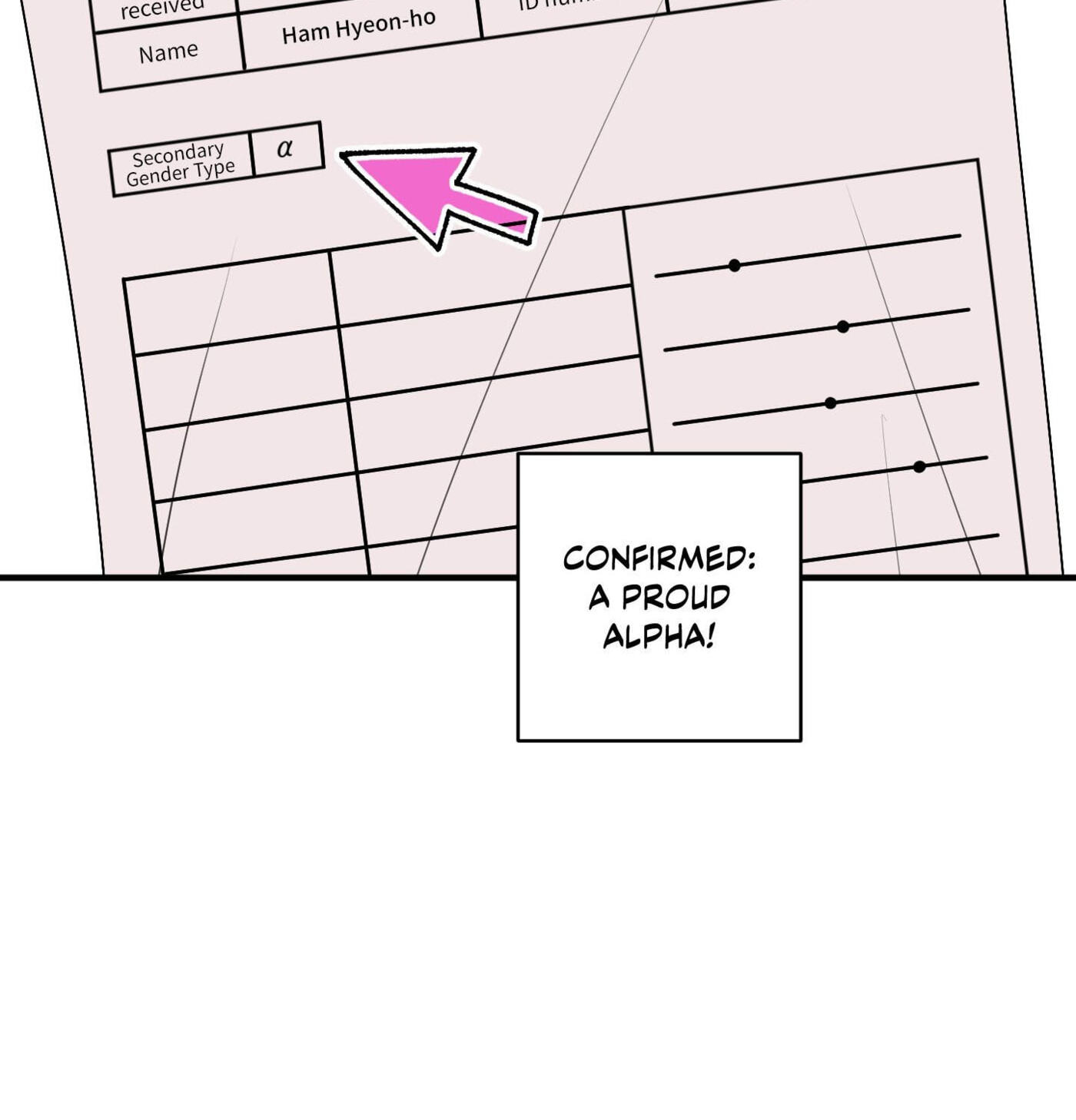 Alpha Equation Chapter 12 page 66 - 