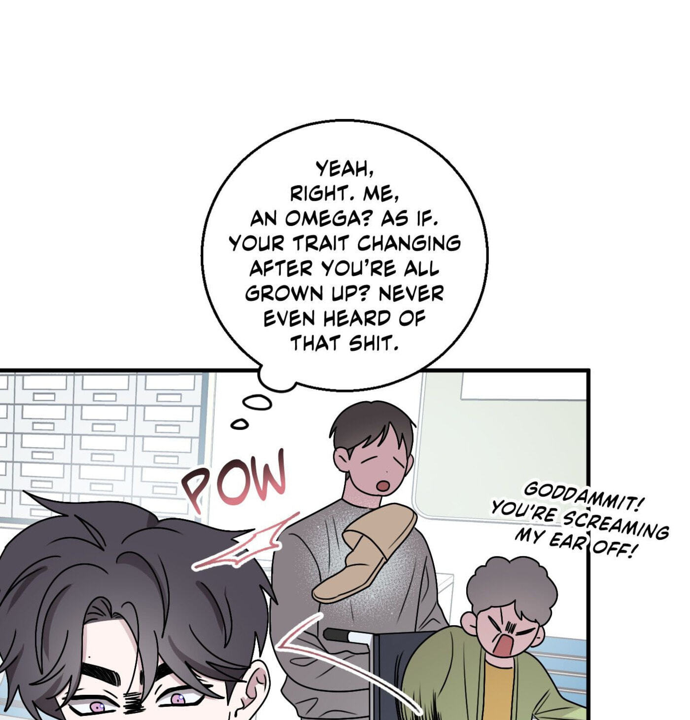 Alpha Equation Chapter 12 page 69 - 