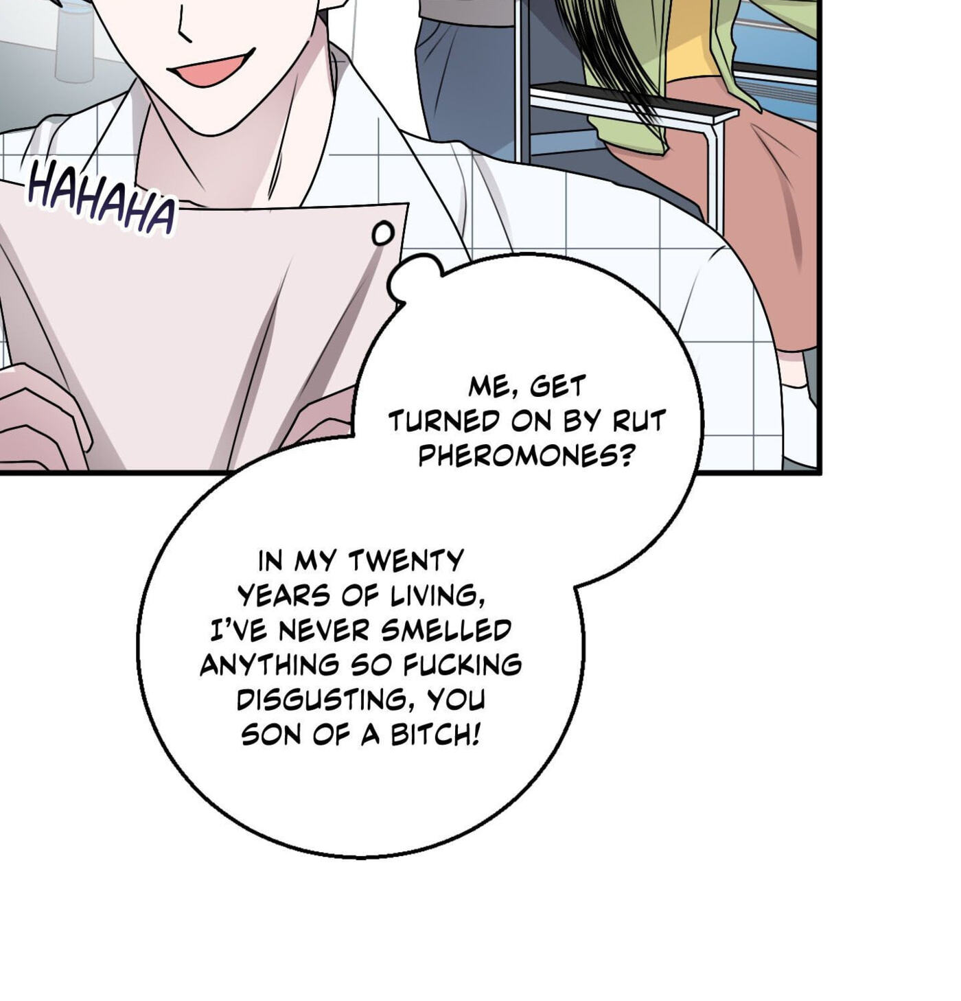 Alpha Equation Chapter 12 page 70 - 