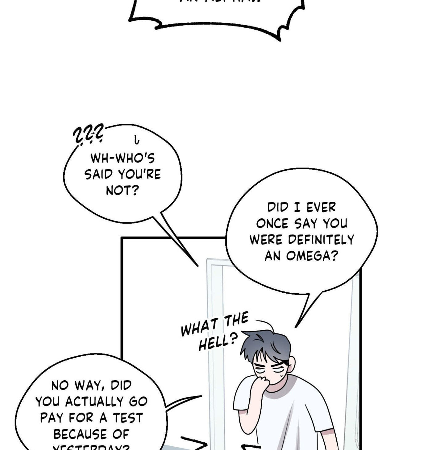 Alpha Equation Chapter 12 page 97 - 