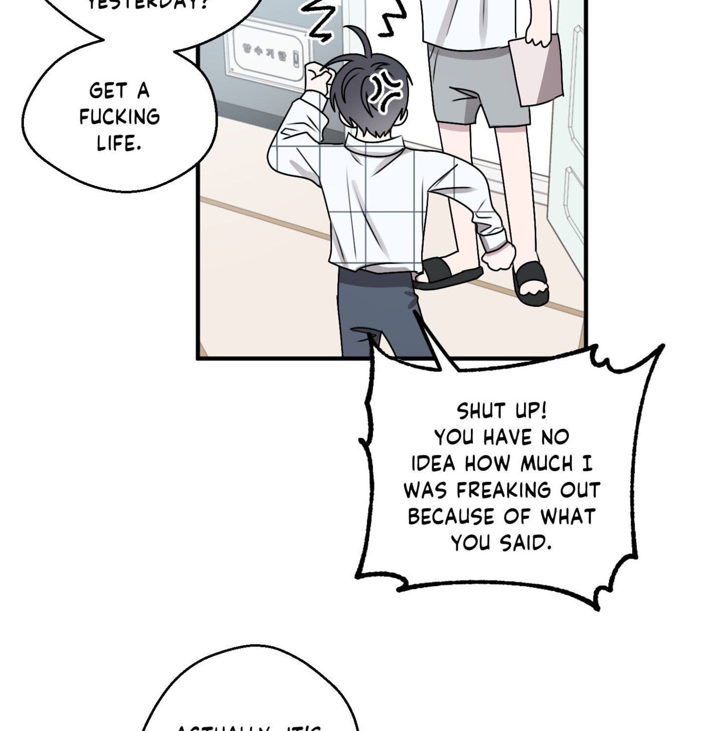 Alpha Equation Chapter 12 page 98 - 