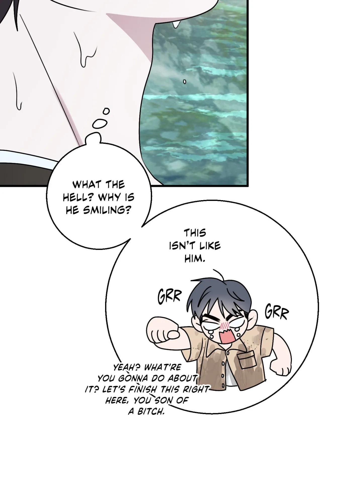 Alpha Equation Chapter 14 page 54 - 