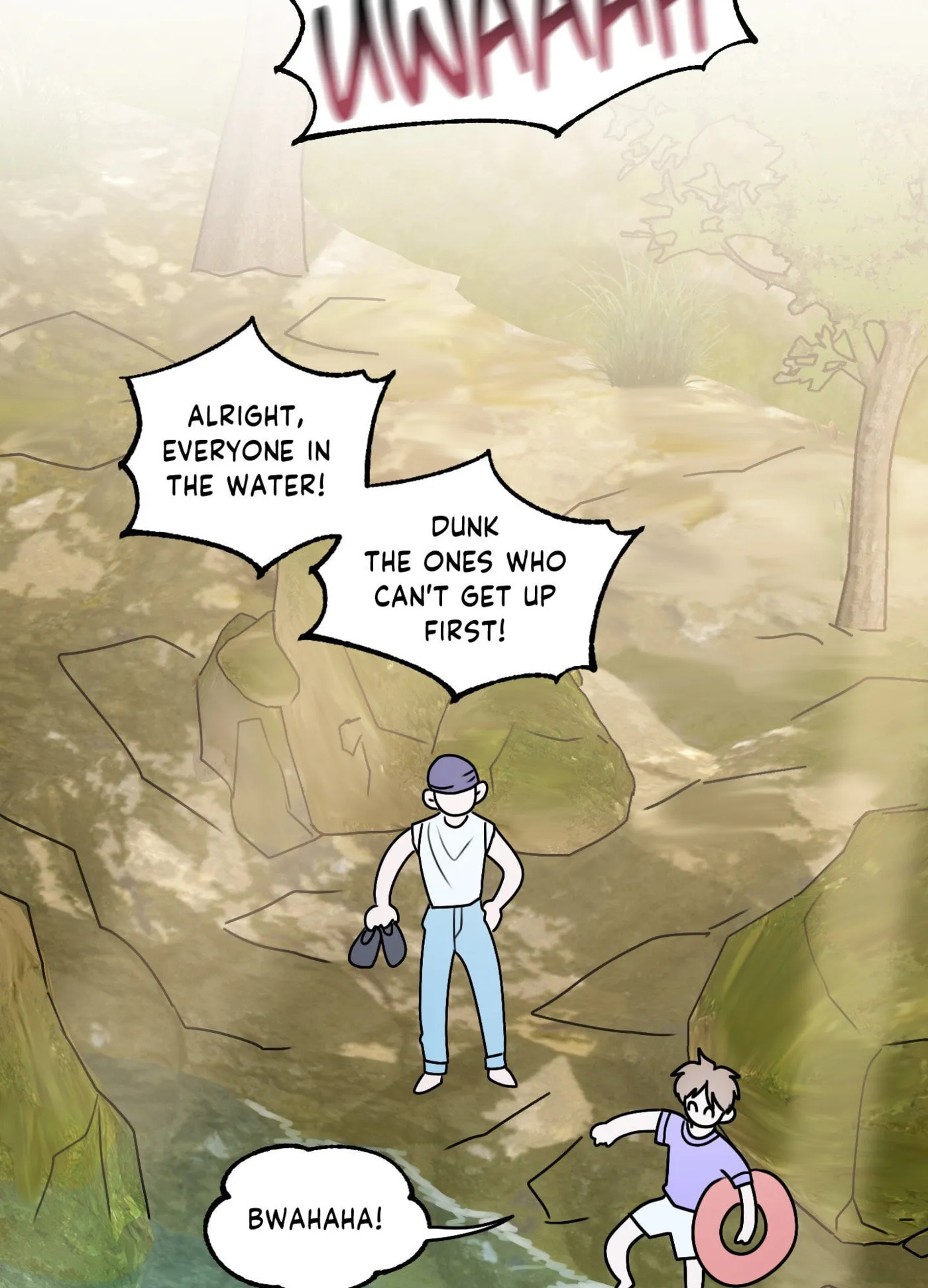 Alpha Equation Chapter 14 page 56 - 