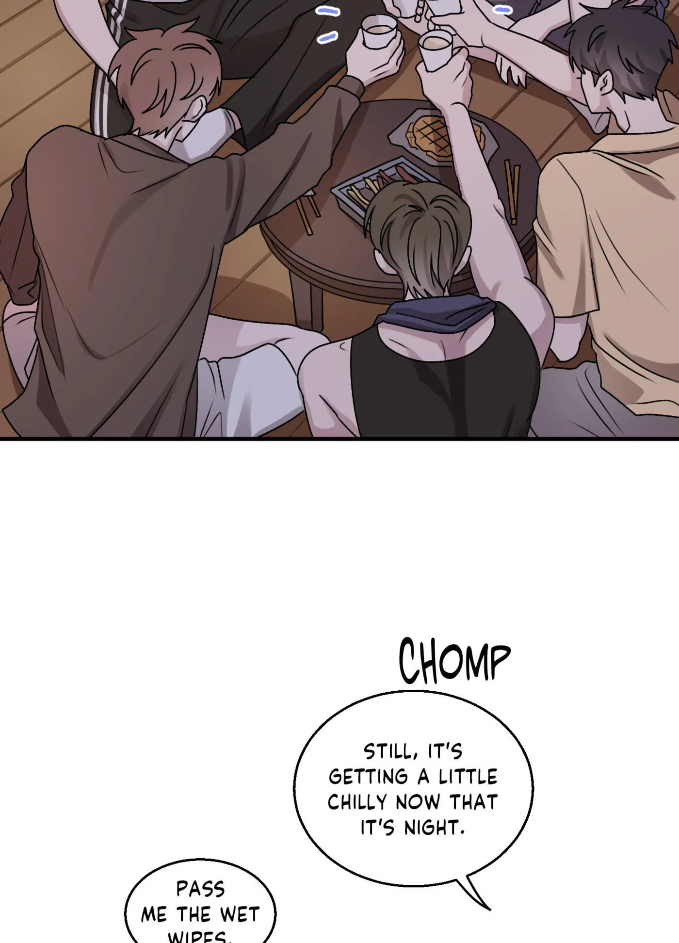 Alpha Equation Chapter 14 page 61 - 