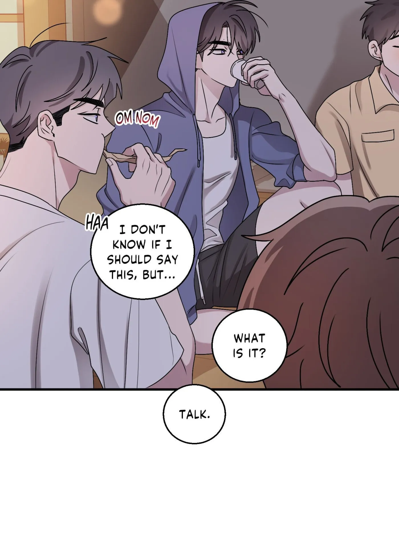 Alpha Equation Chapter 14 page 65 - 