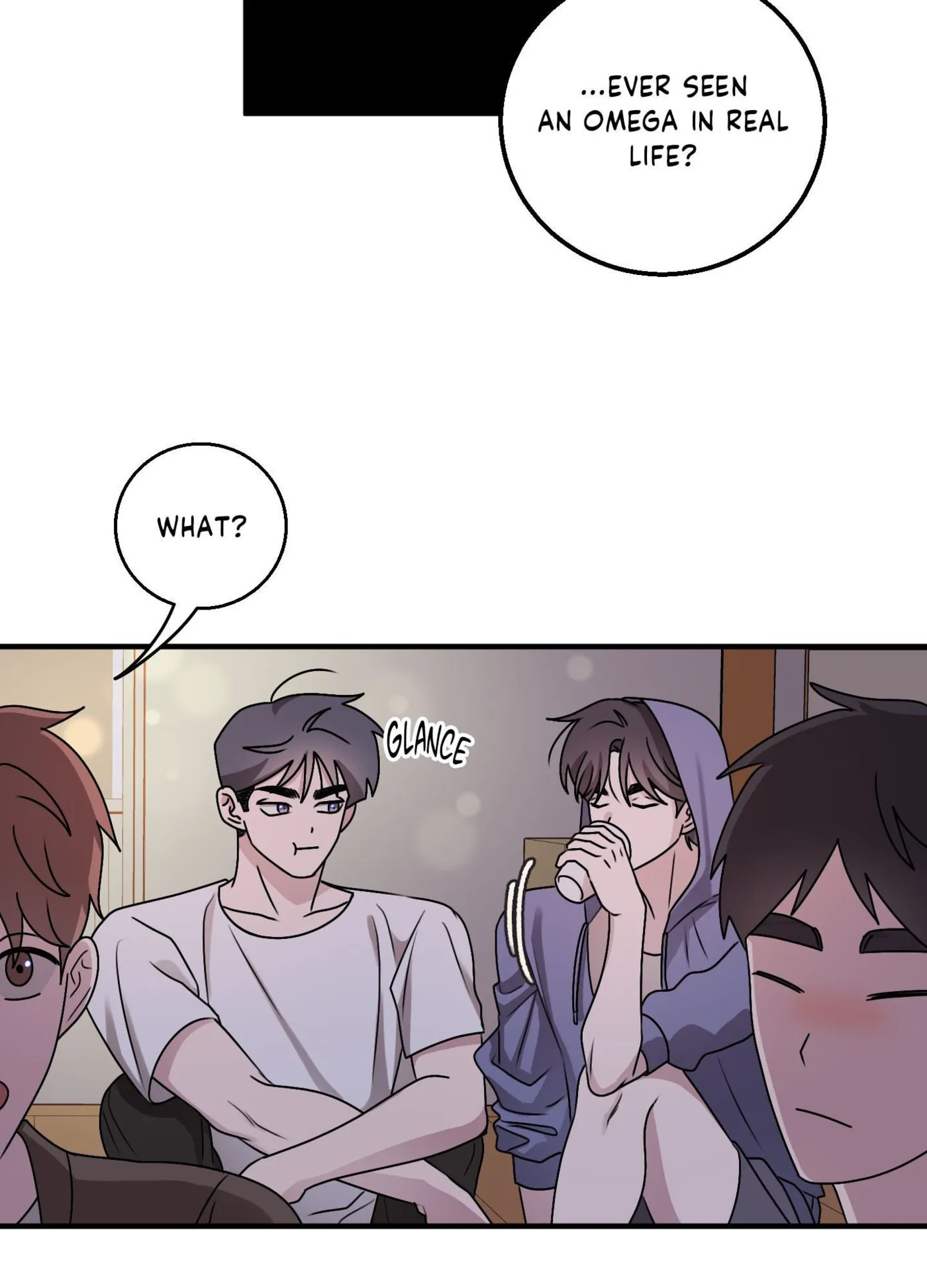 Alpha Equation Chapter 14 page 67 - 