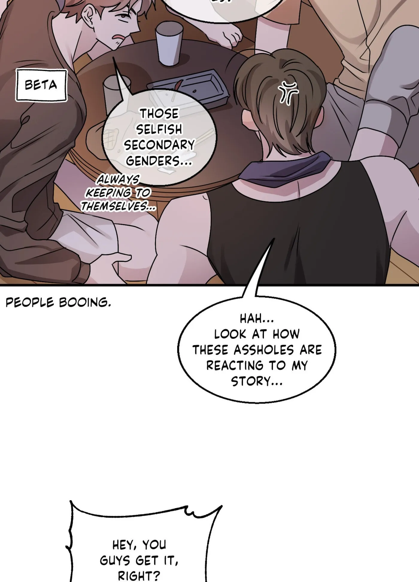Alpha Equation Chapter 14 page 74 - 