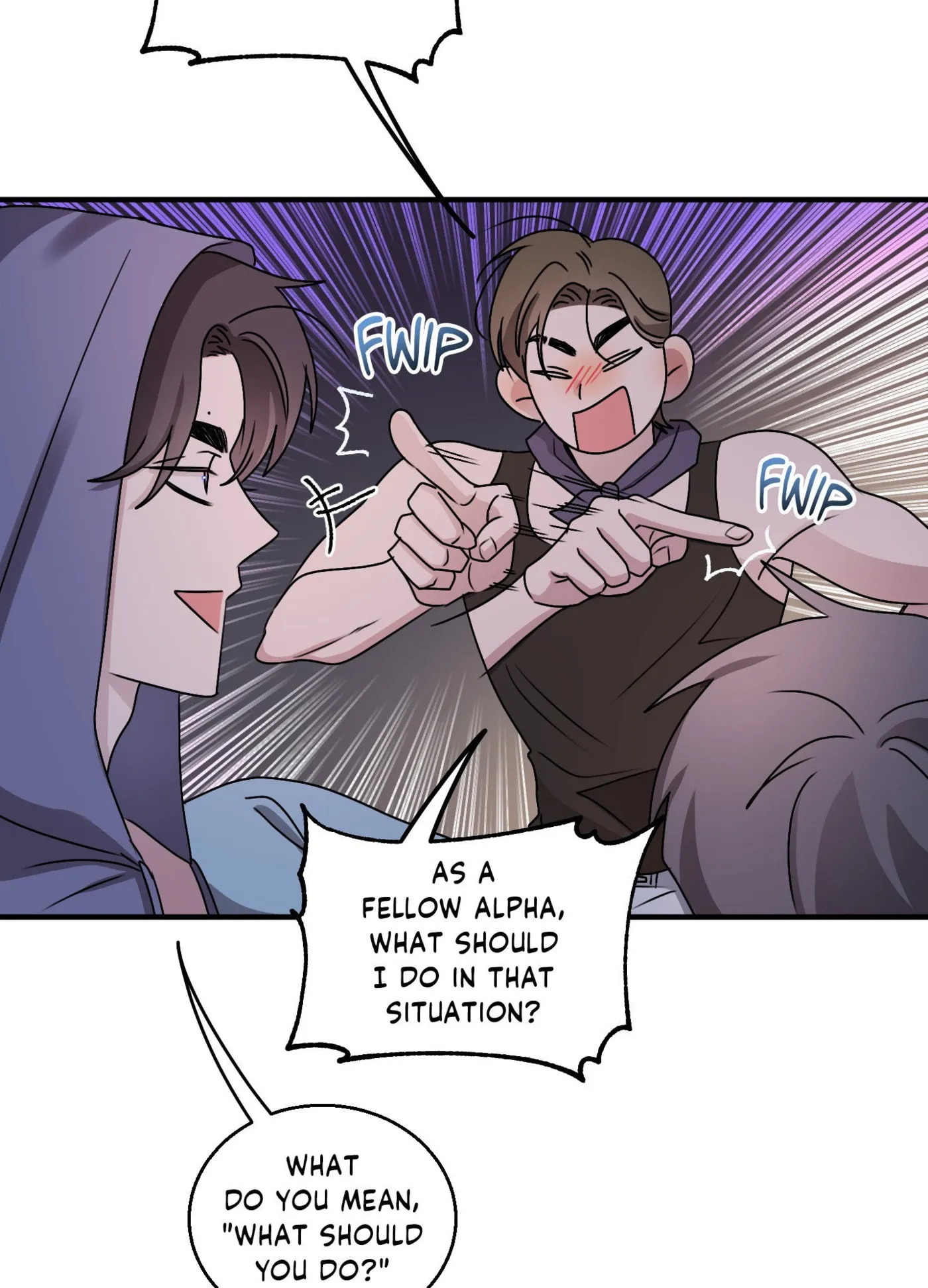 Alpha Equation Chapter 14 page 75 - 