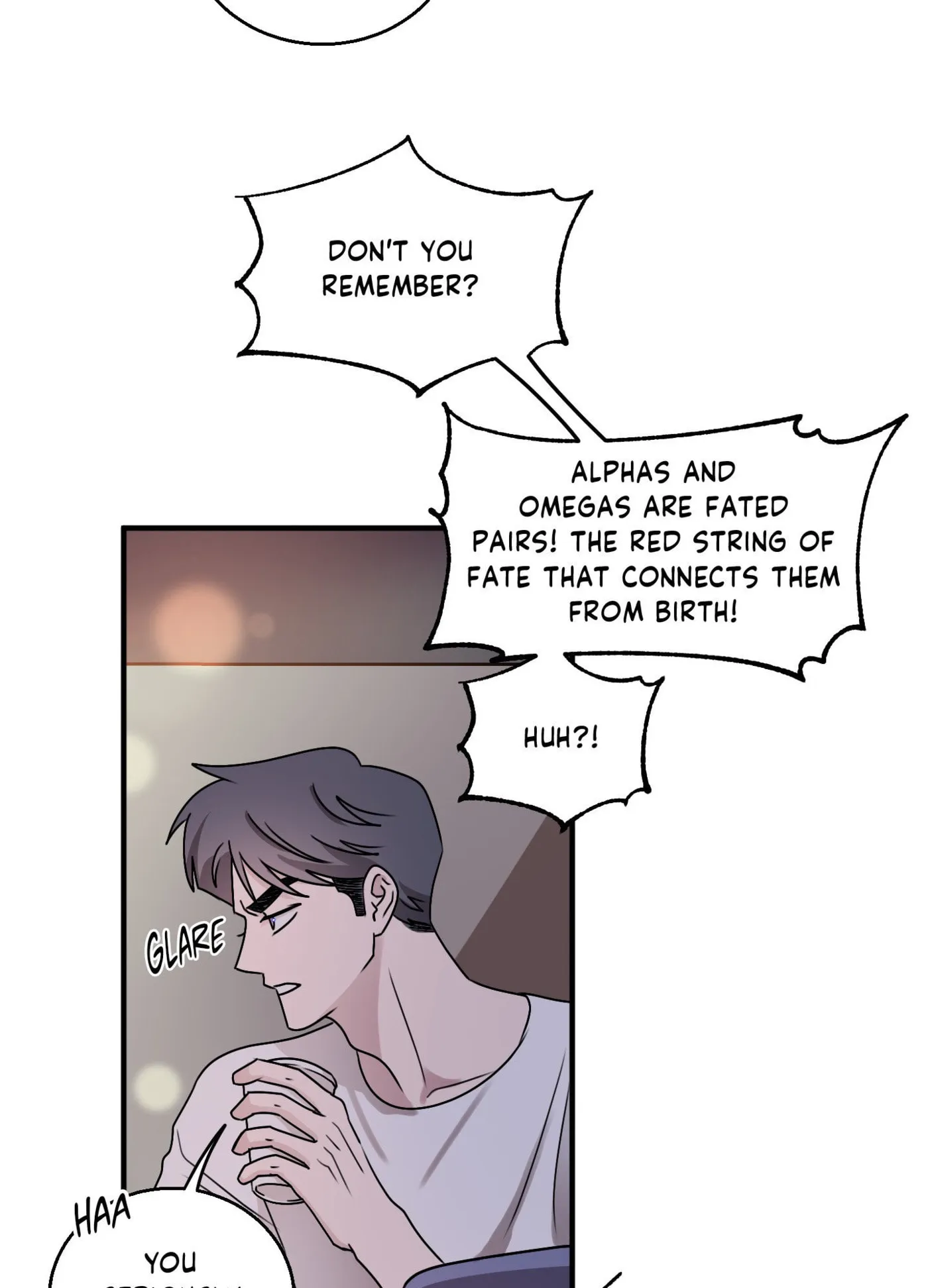 Alpha Equation Chapter 14 page 76 - 