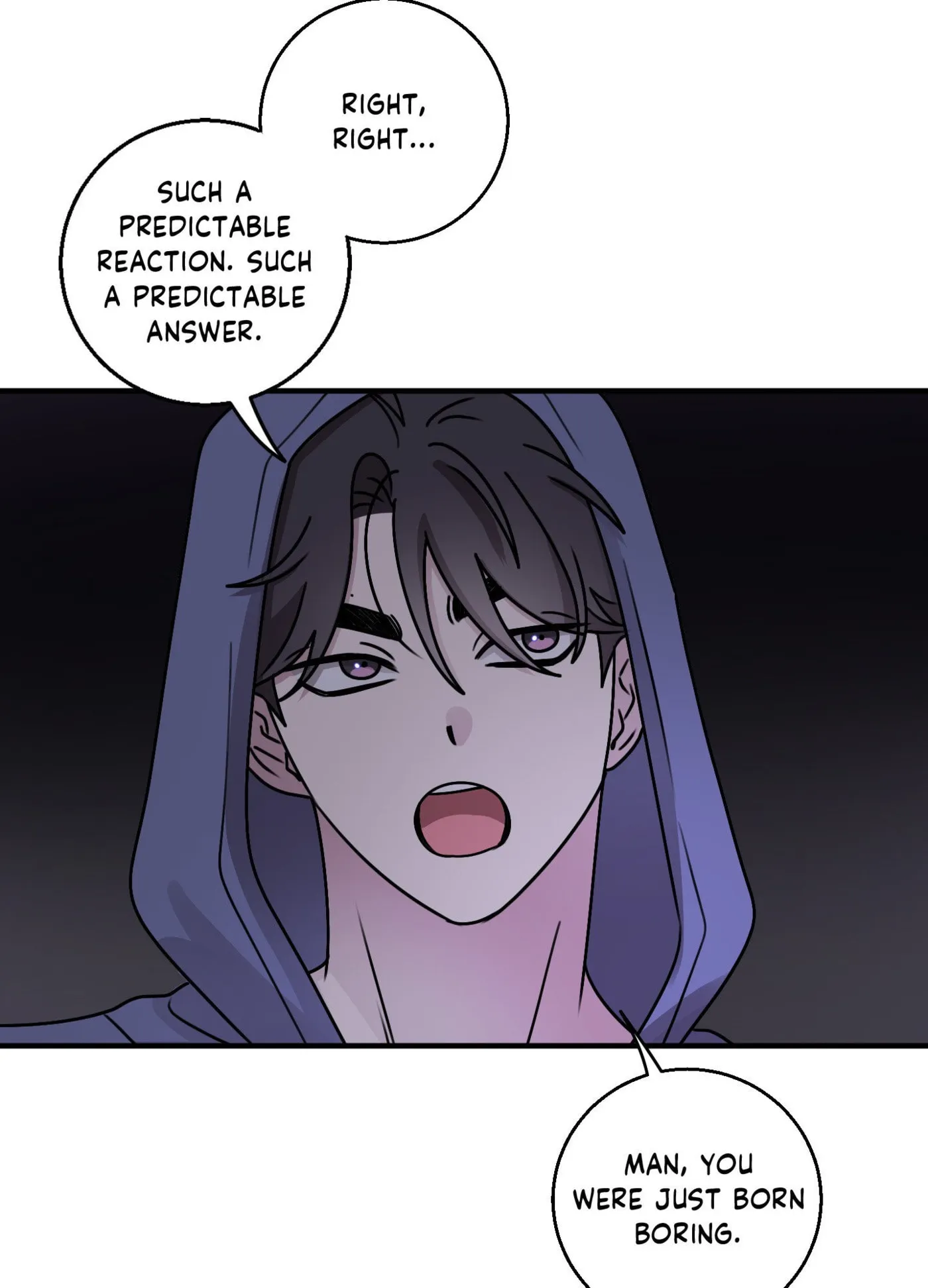 Alpha Equation Chapter 14 page 85 - 