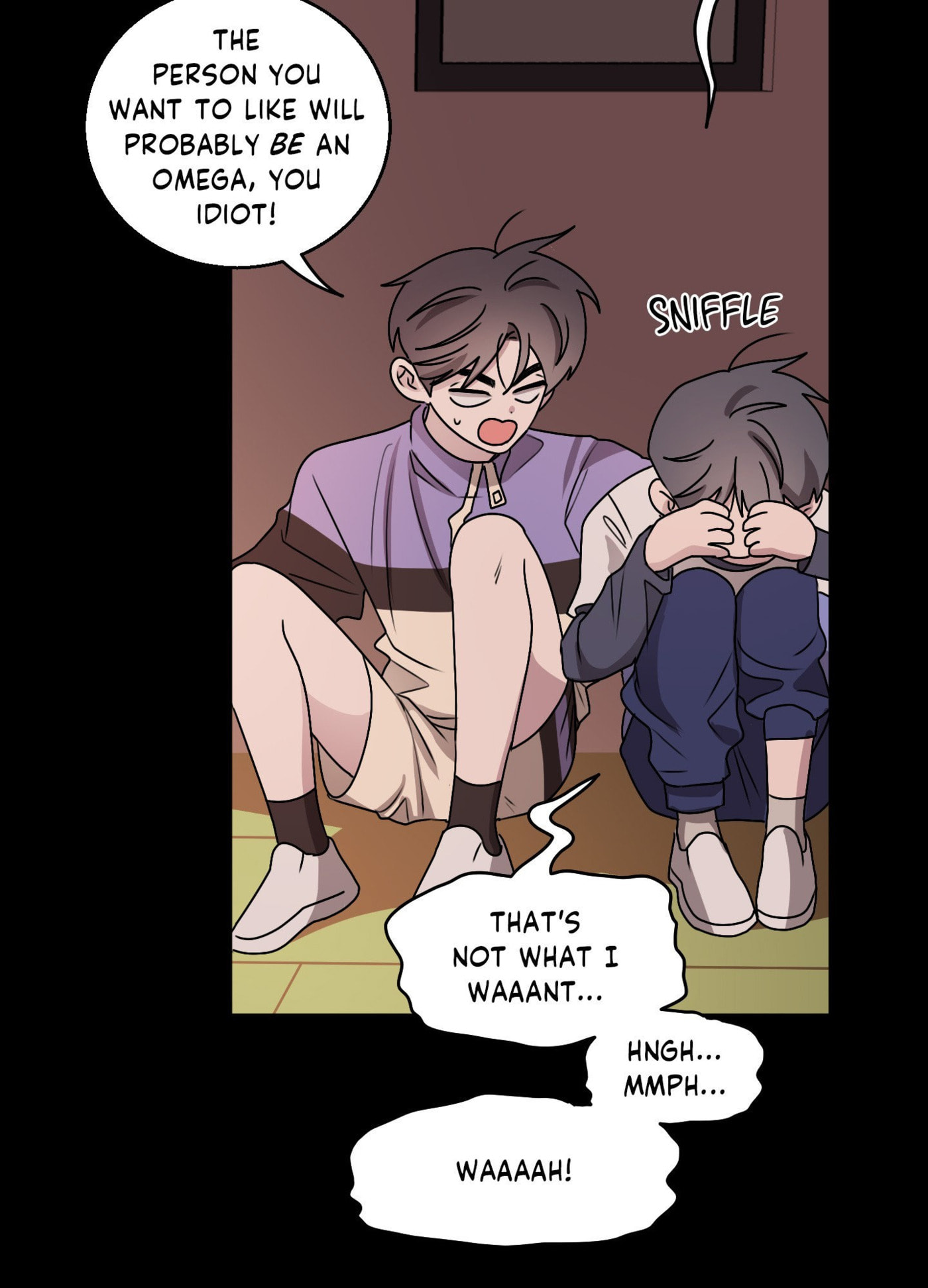 Alpha Equation Chapter 15 page 55 - 