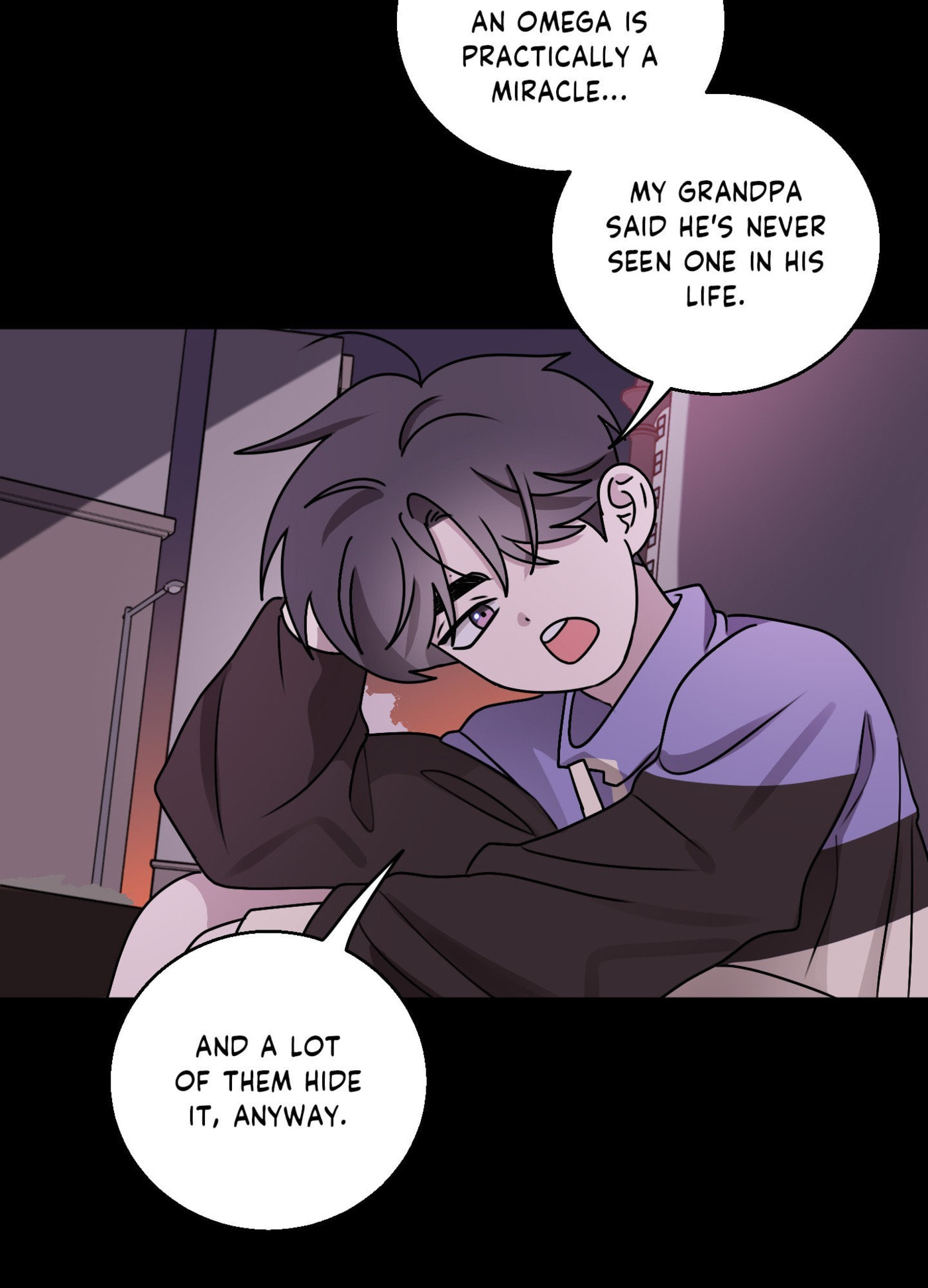 Alpha Equation Chapter 15 page 62 - 