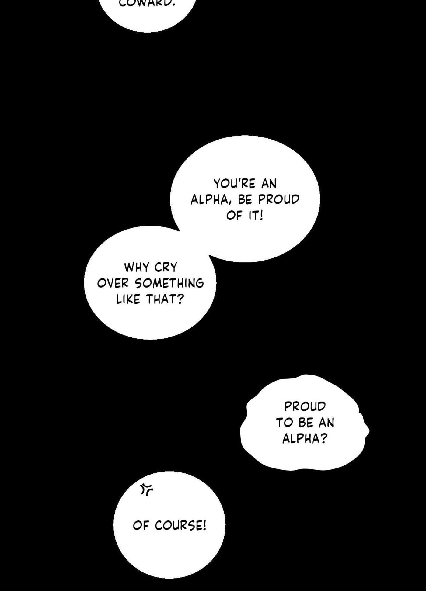 Alpha Equation Chapter 15 page 66 - 