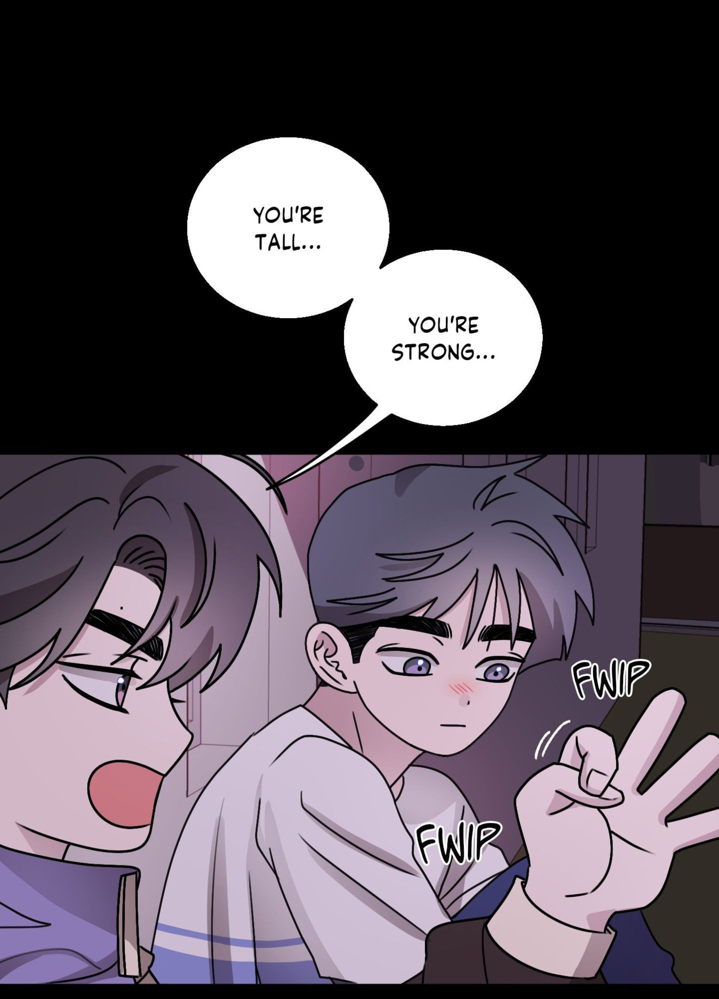 Alpha Equation Chapter 15 page 67 - 
