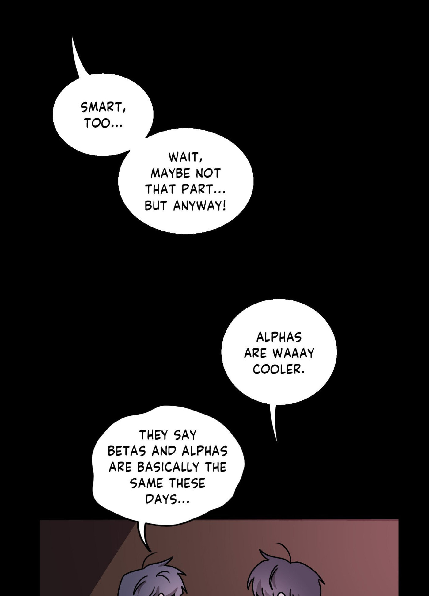 Alpha Equation Chapter 15 page 68 - 