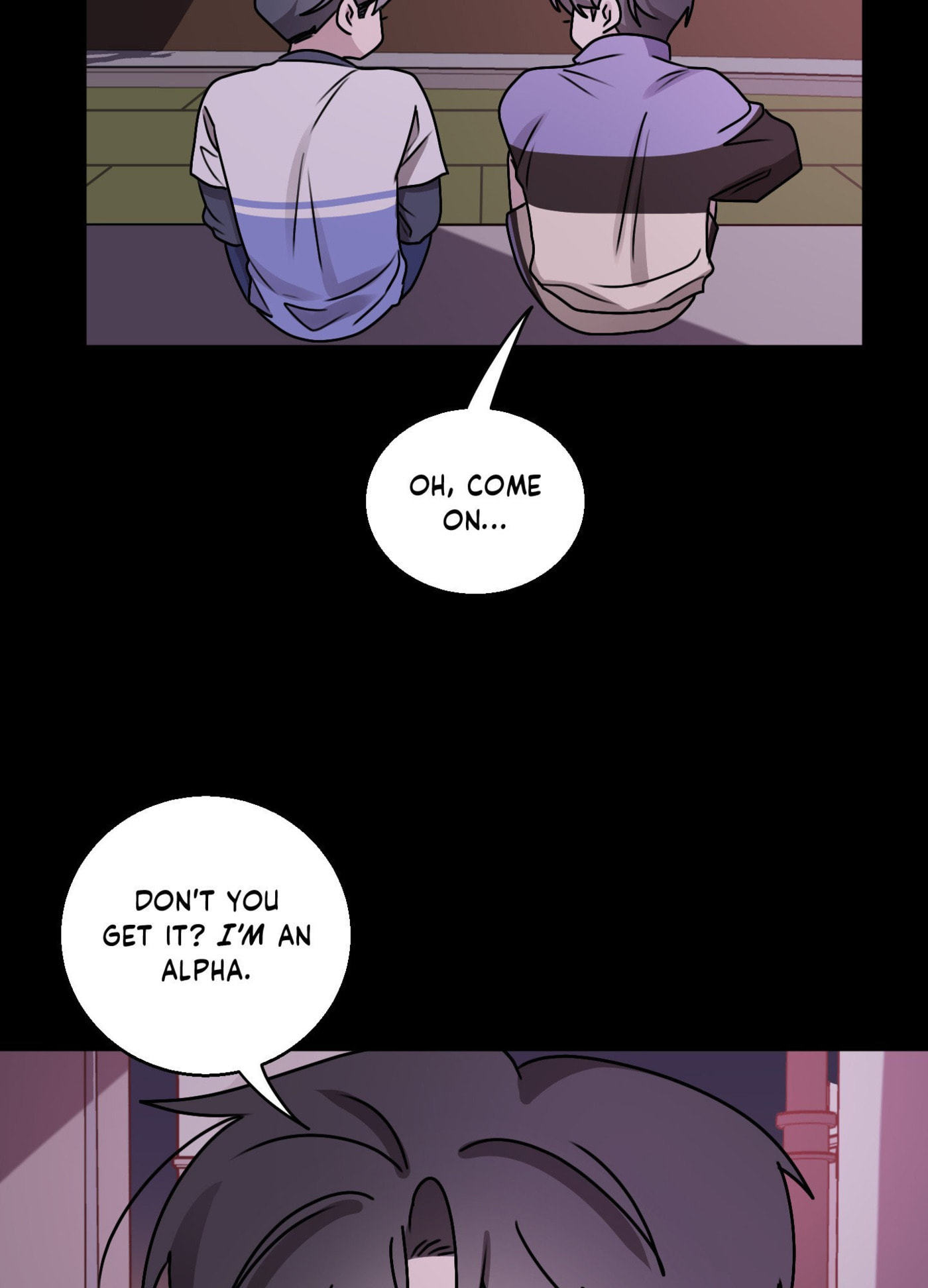 Alpha Equation Chapter 15 page 69 - 