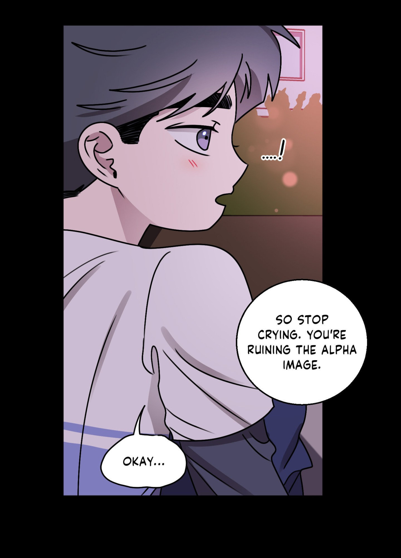 Alpha Equation Chapter 15 page 71 - 
