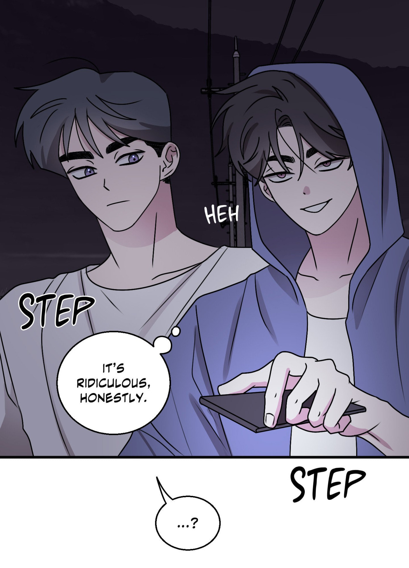 Alpha Equation Chapter 15 page 77 - 