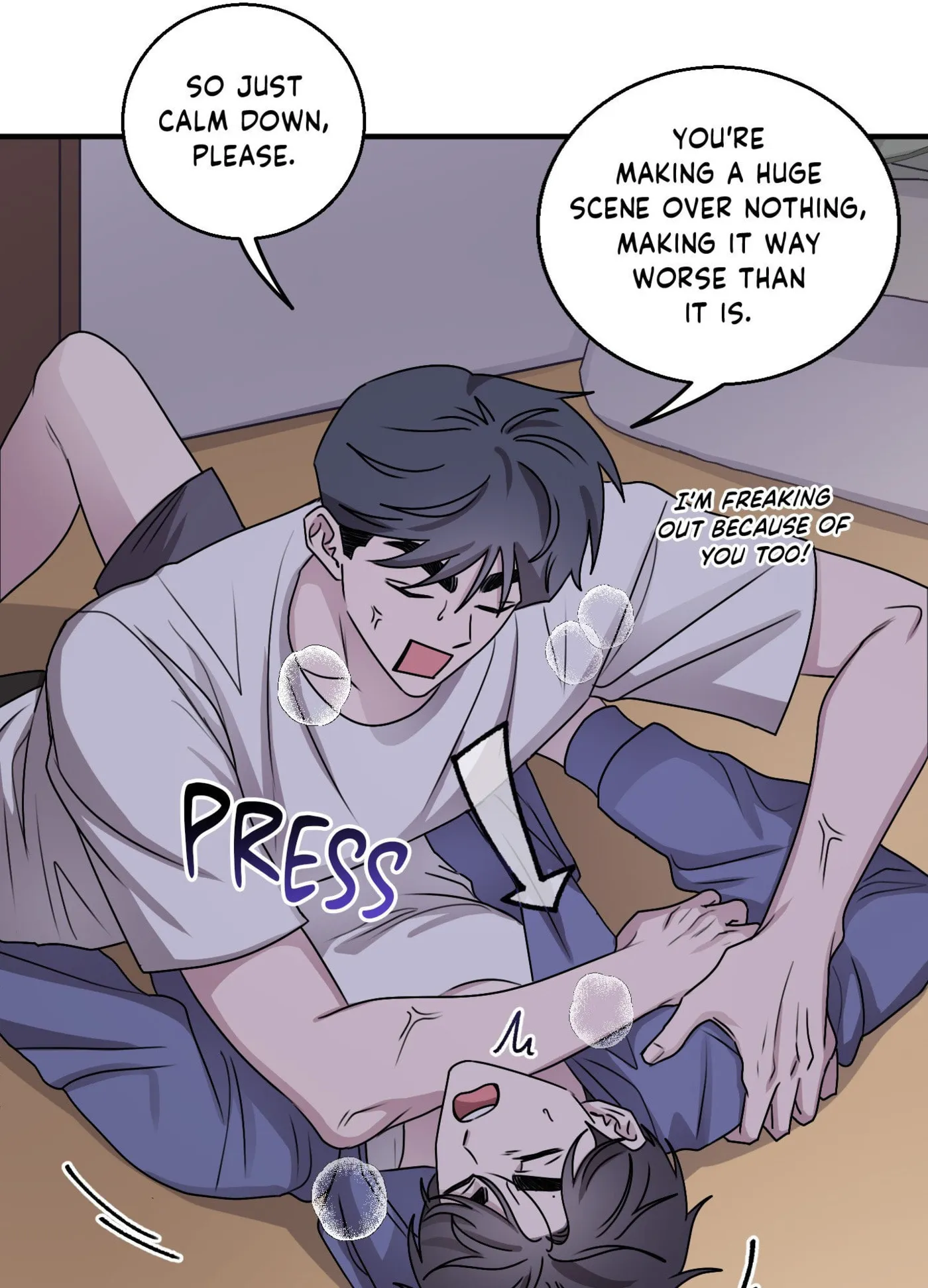 Alpha Equation Chapter 16 page 66 - 