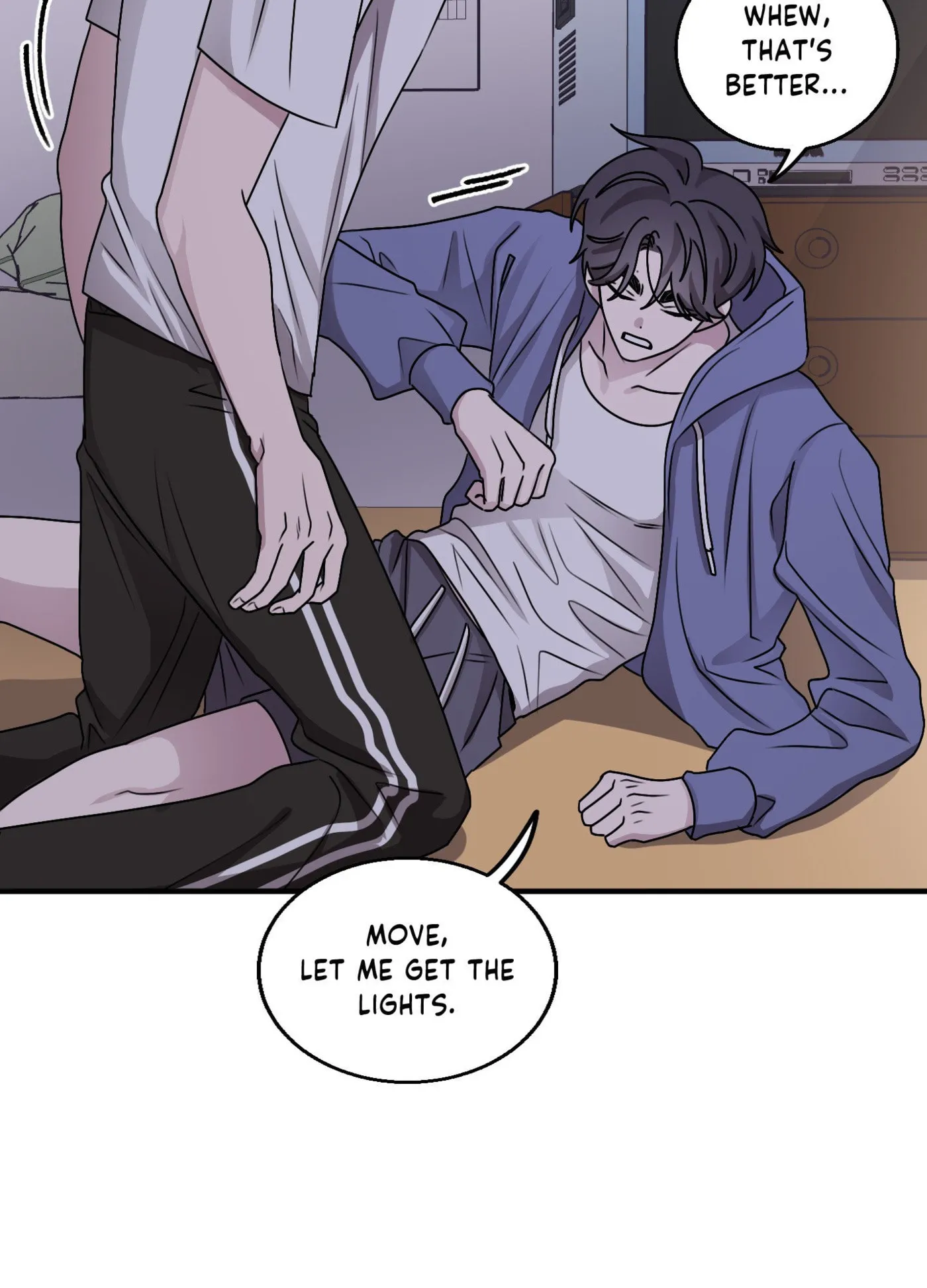 Alpha Equation Chapter 16 page 70 - 