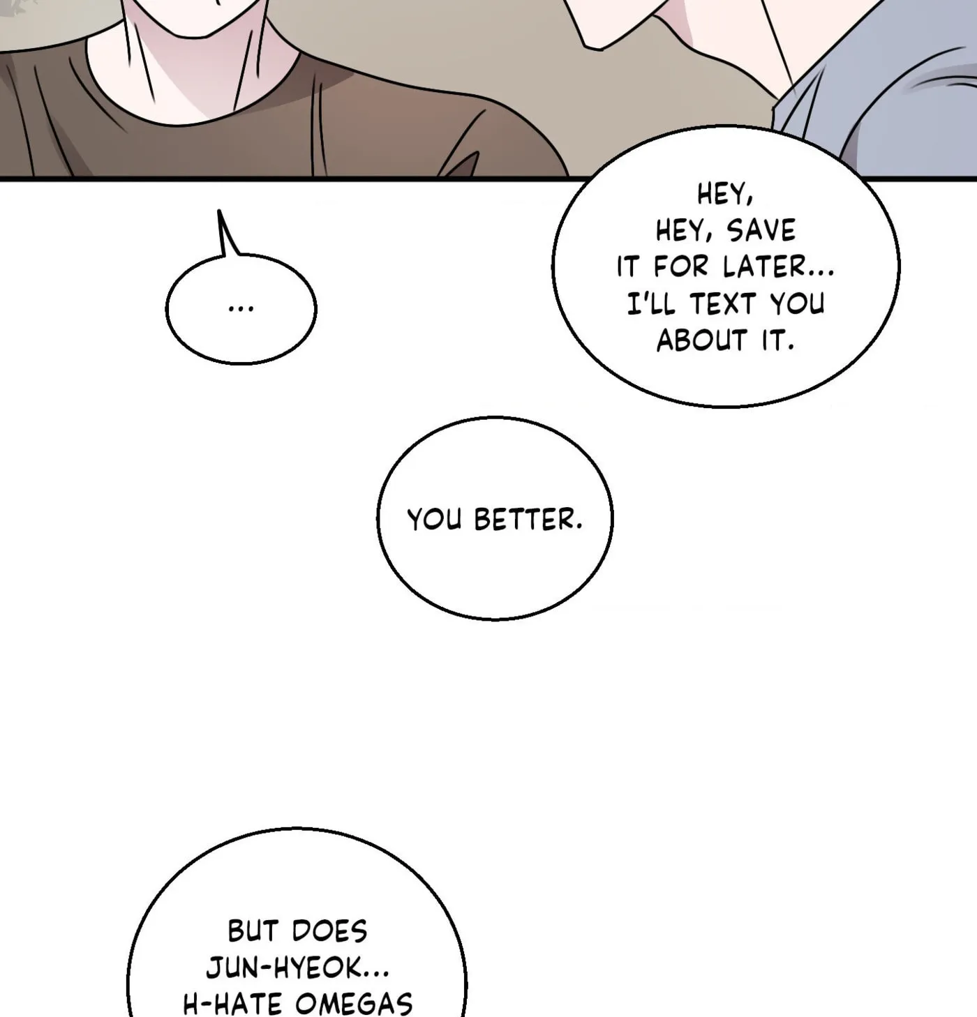 Alpha Equation Chapter 18 page 101 - 