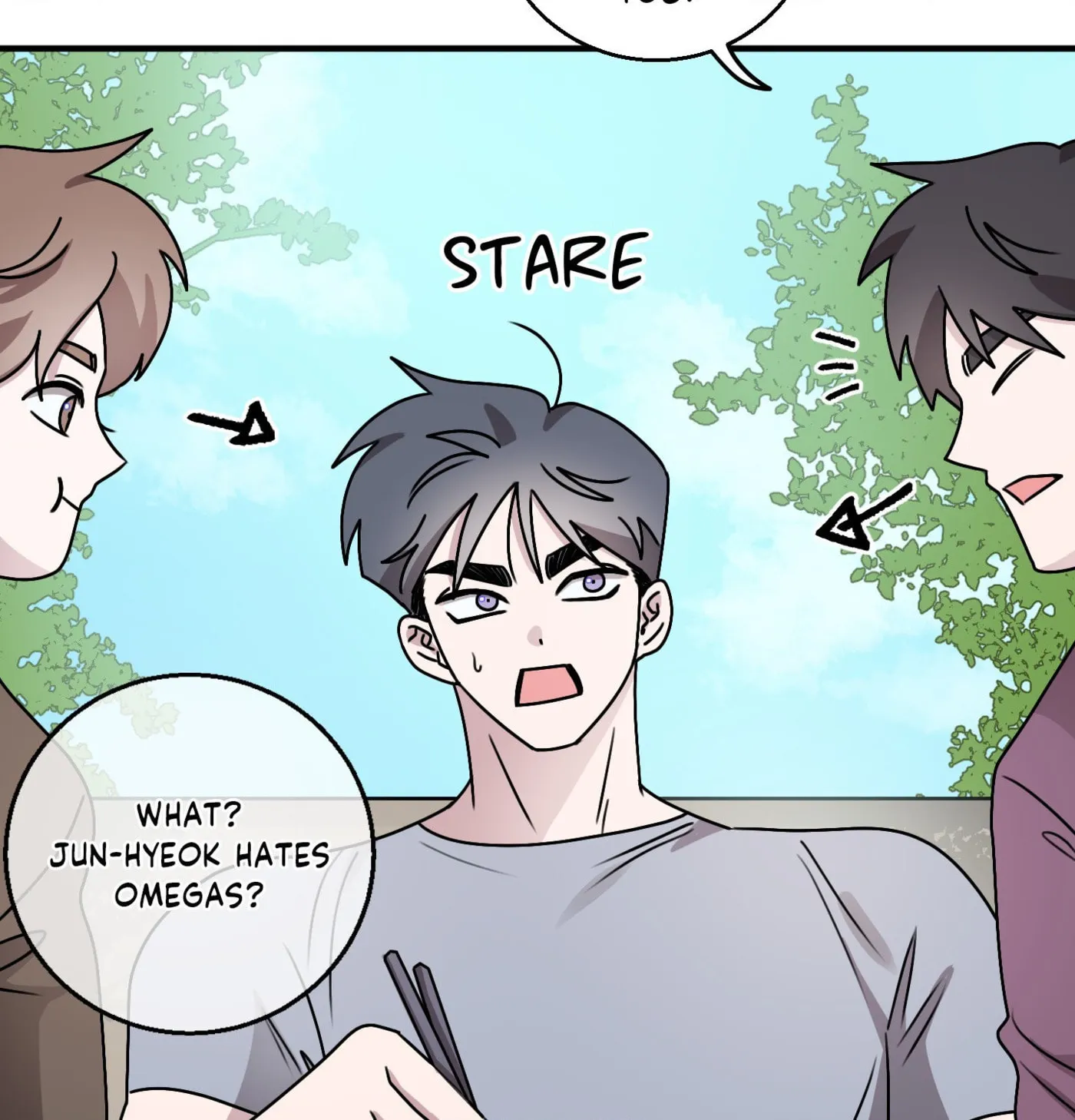 Alpha Equation Chapter 18 page 104 - 