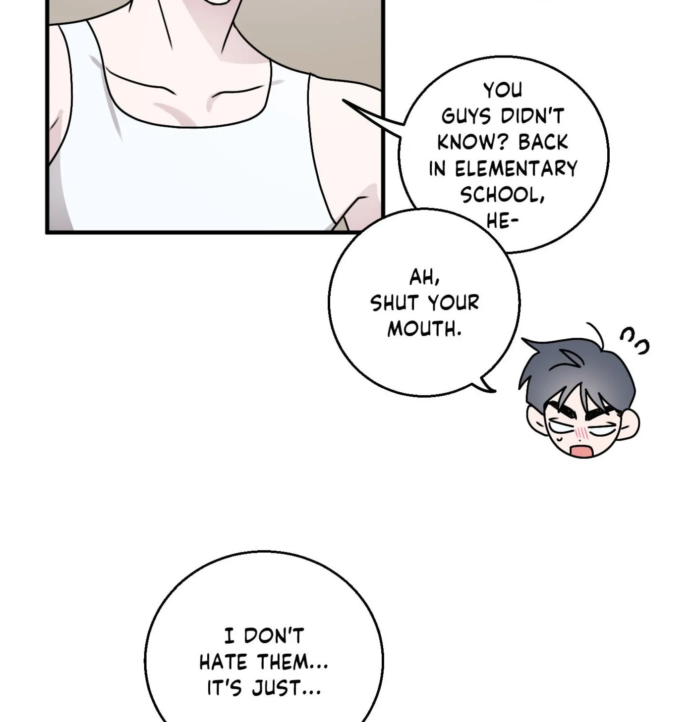 Alpha Equation Chapter 18 page 107 - 