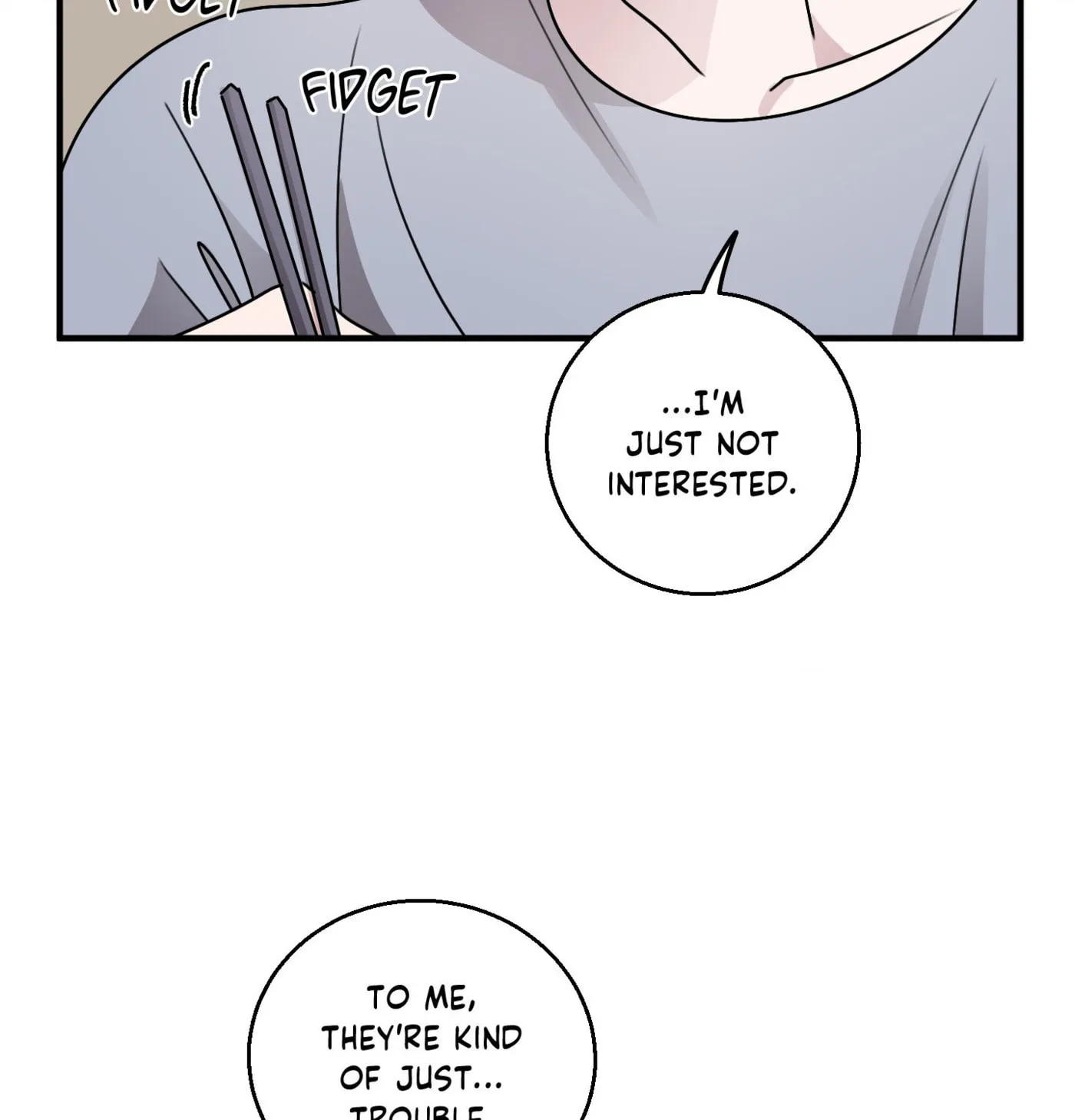 Alpha Equation Chapter 18 page 109 - 
