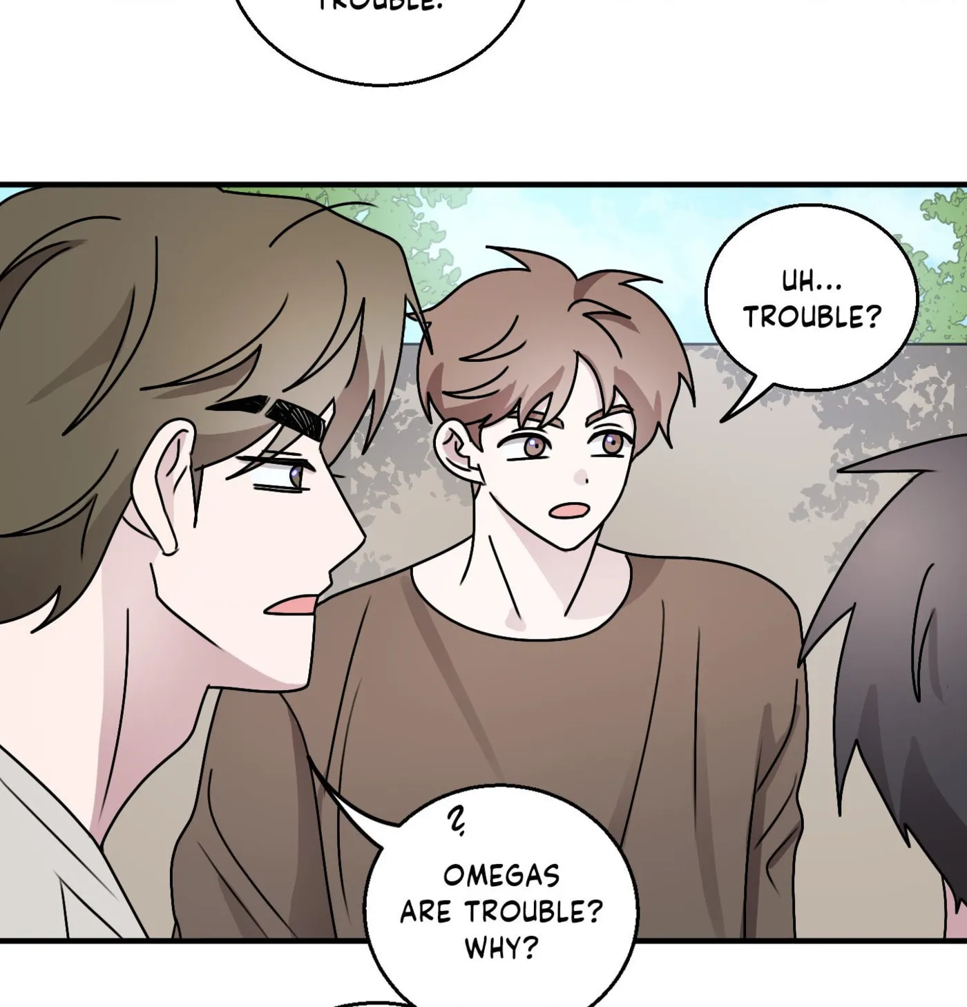 Alpha Equation Chapter 18 page 110 - 
