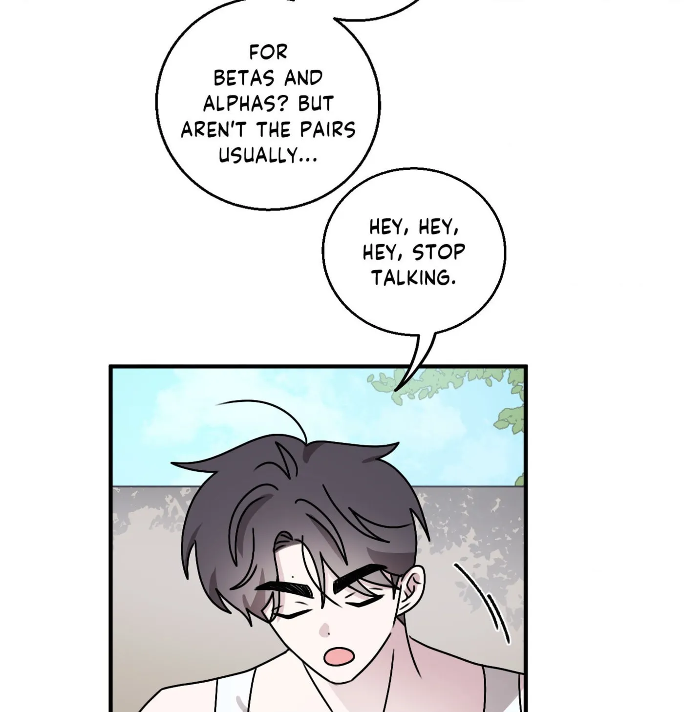 Alpha Equation Chapter 18 page 111 - 